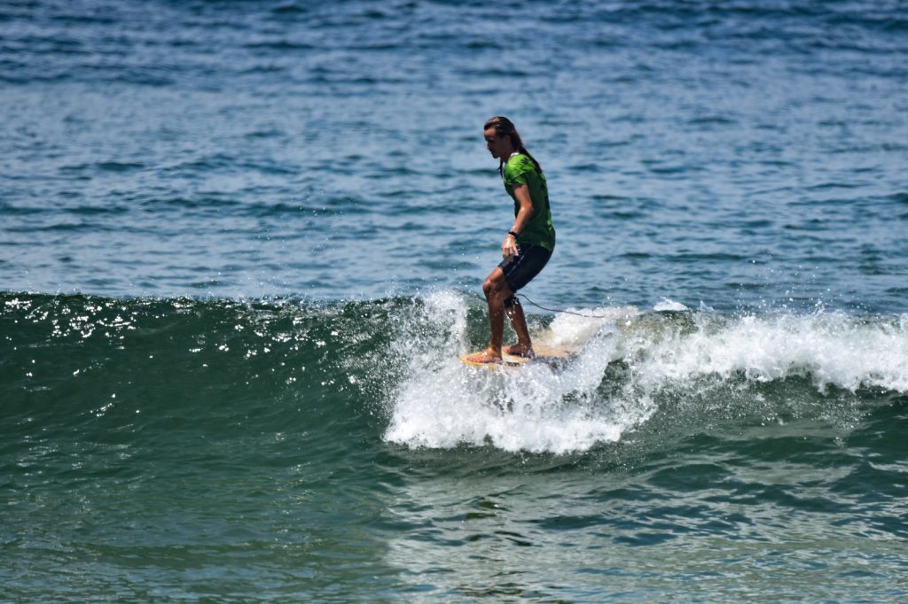Recreio Surf Classic 2023, Praia da Macumba (RJ)