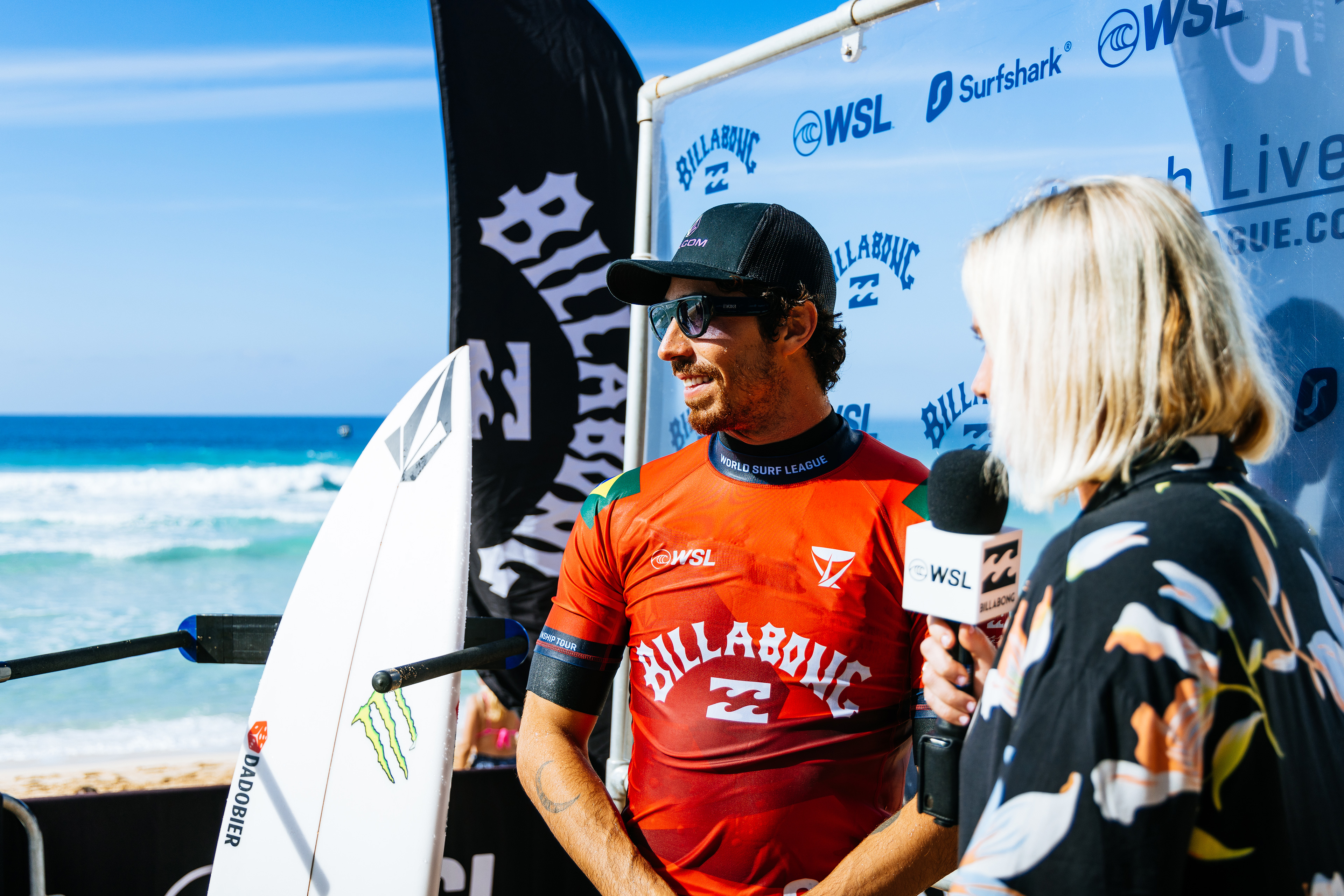 Pro Pipeline 2023, North Shore de Oahu, Havaí