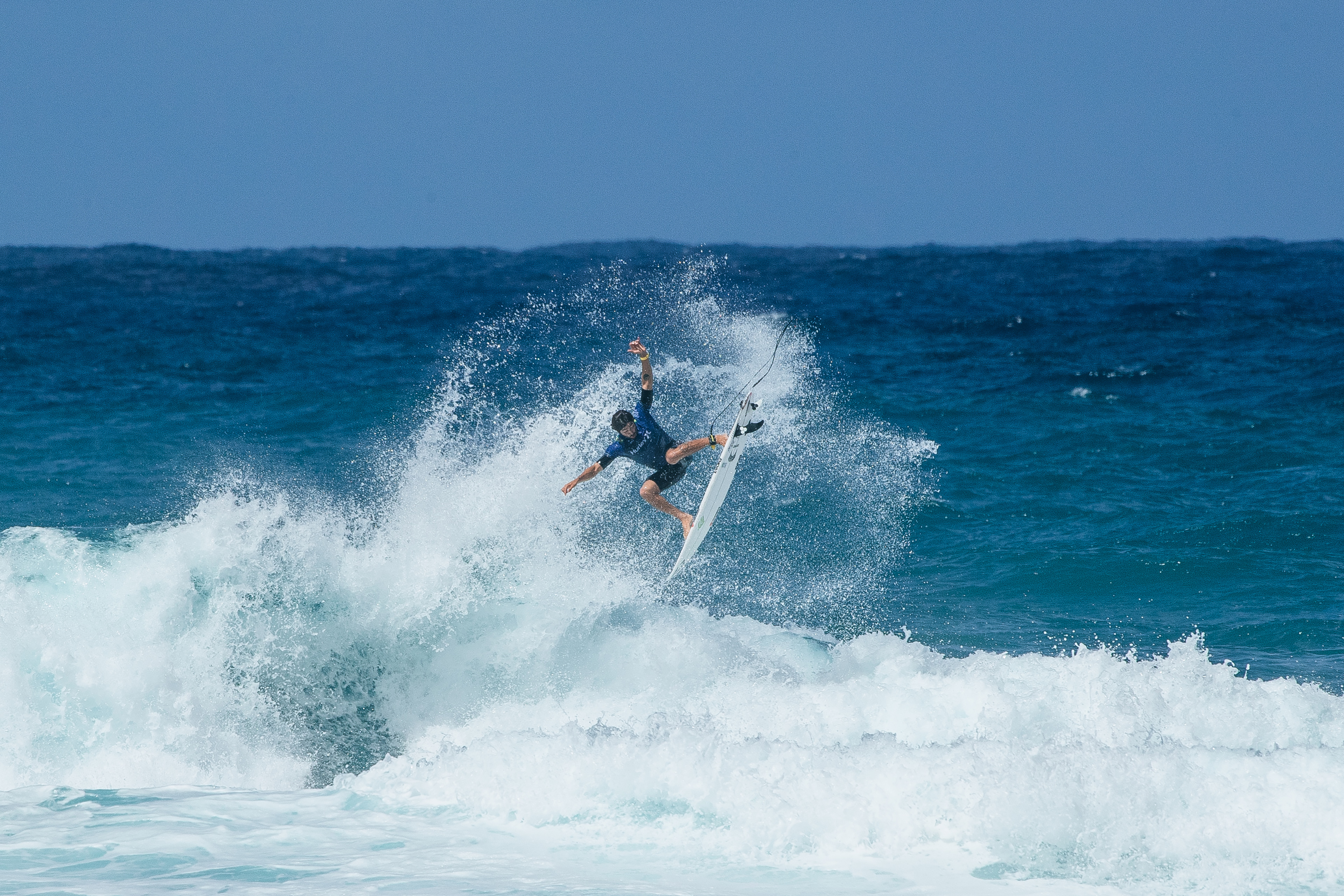 Pro Sunset Beach 2023, North Shore de Oahu, Havaí