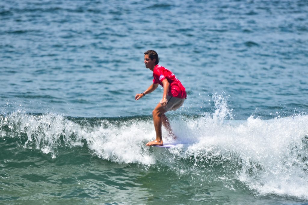 Recreio Surf Classic 2023, Praia da Macumba (RJ)