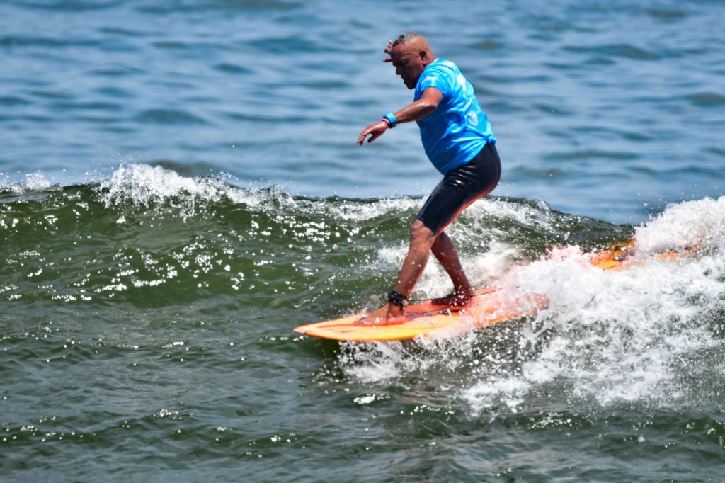 Recreio Surf Classic 2023, Praia da Macumba (RJ)