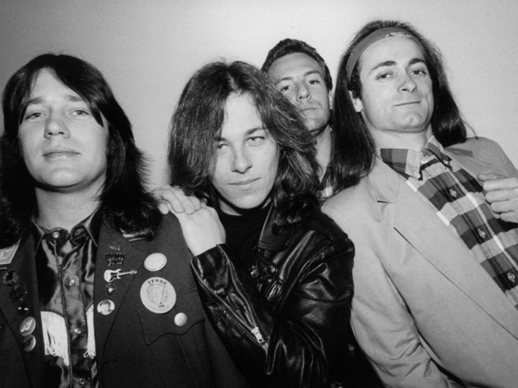 Hoodoo Gurus