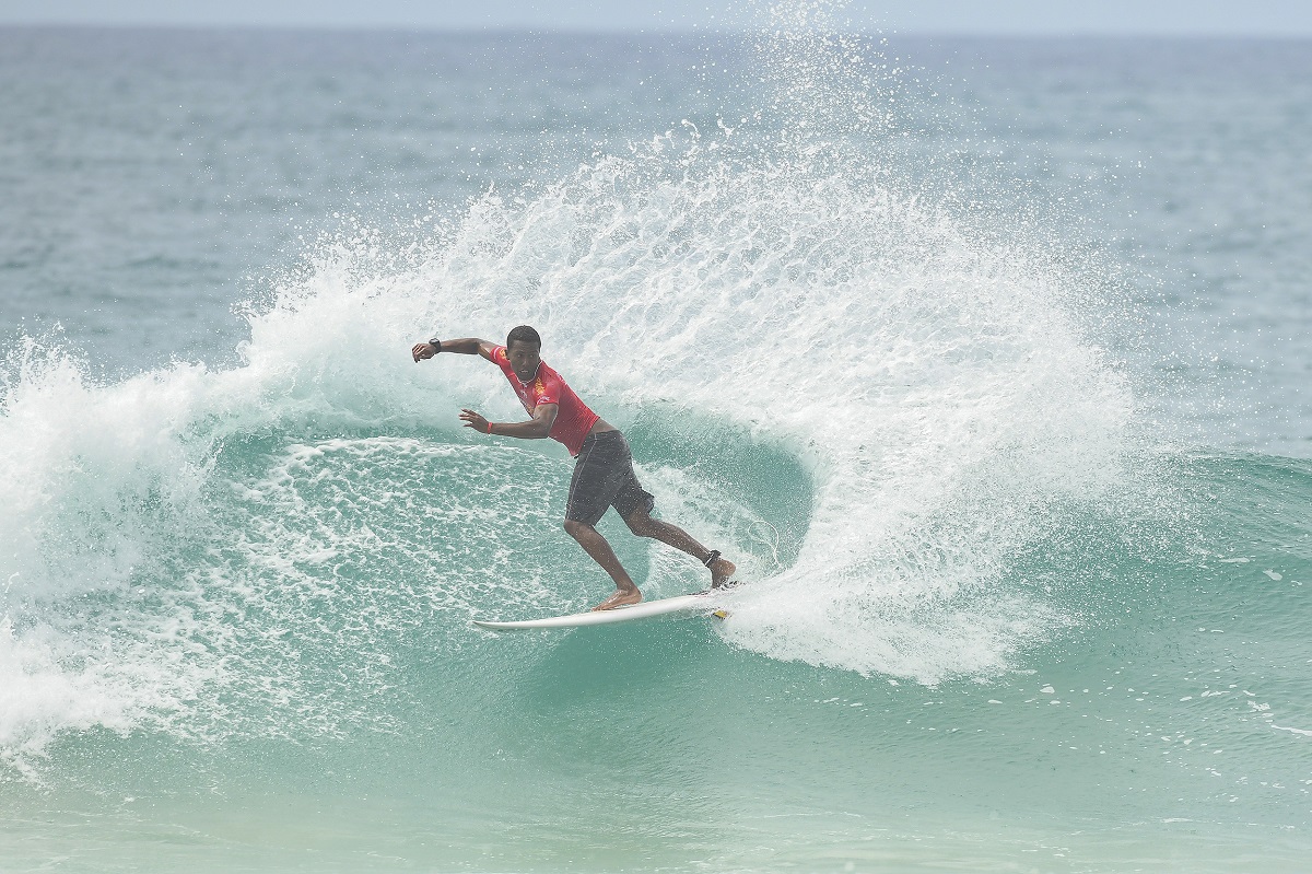 Cauã Costa, LayBack Pro 2023, Praia Mole, Florianópolis (SC)