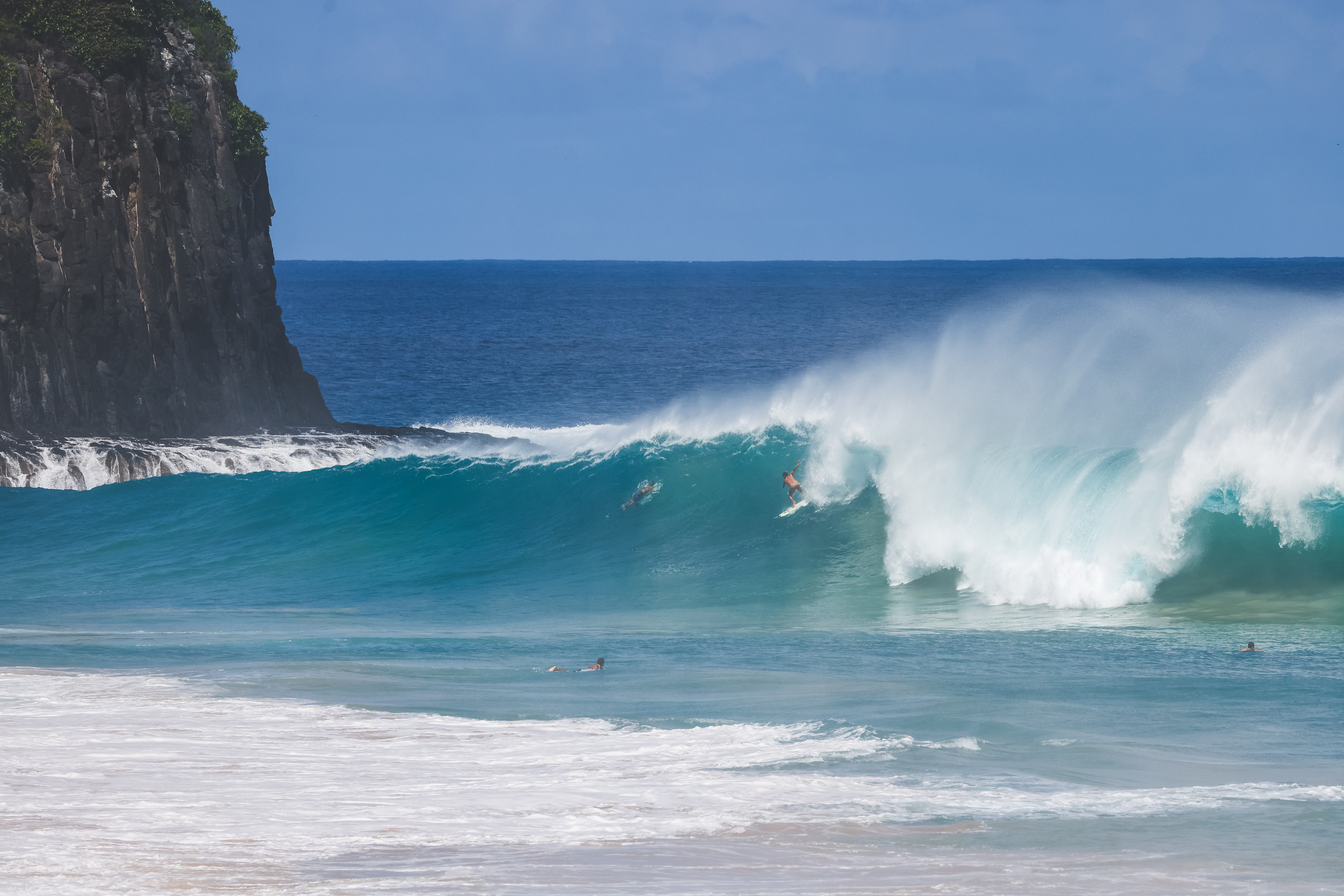 Cacimba do Padre, Fernando de Noronha (PE)
