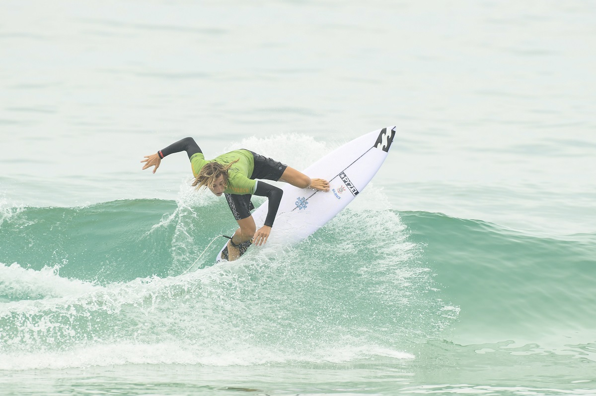 LayBack Pro, Praia Mole, Florianópolis (SC)