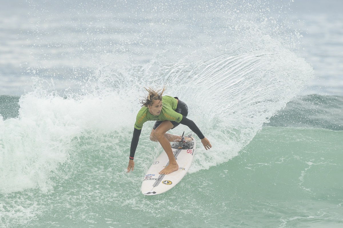 LayBack Pro, Praia Mole, Florianópolis (SC)