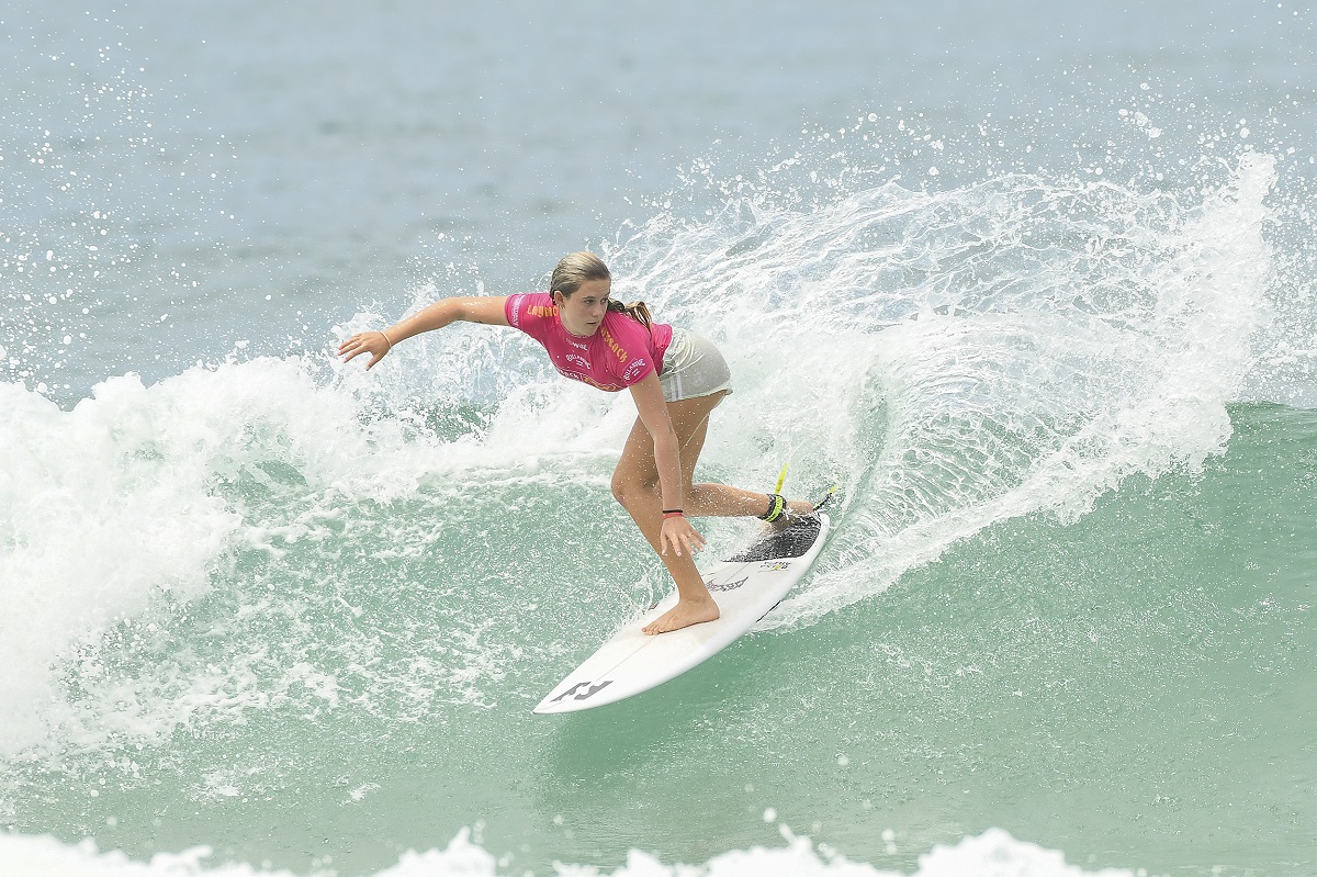 LayBack Pro, Praia Mole, Florianópolis (SC)