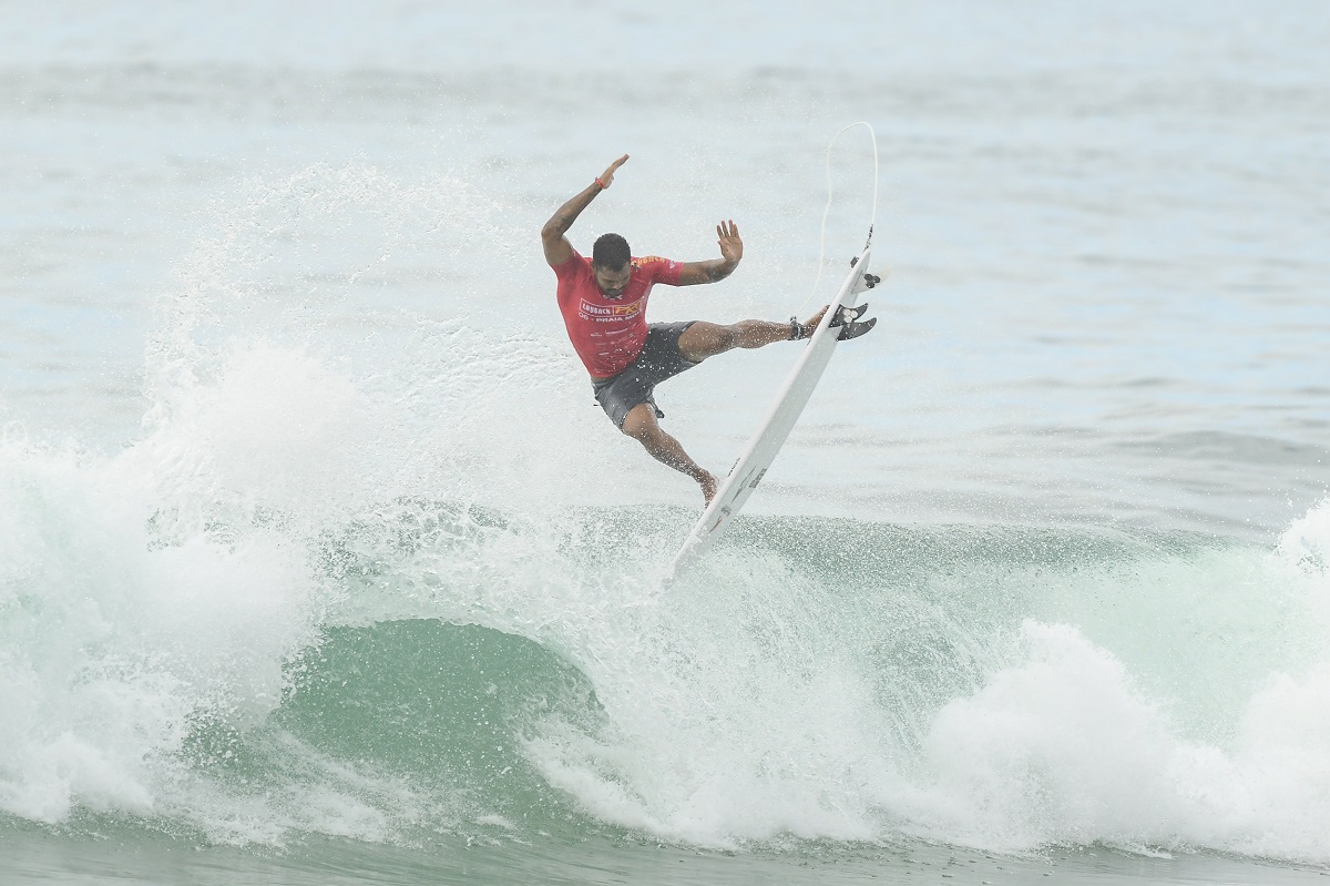 LayBack Pro, Praia Mole, Florianópolis (SC)