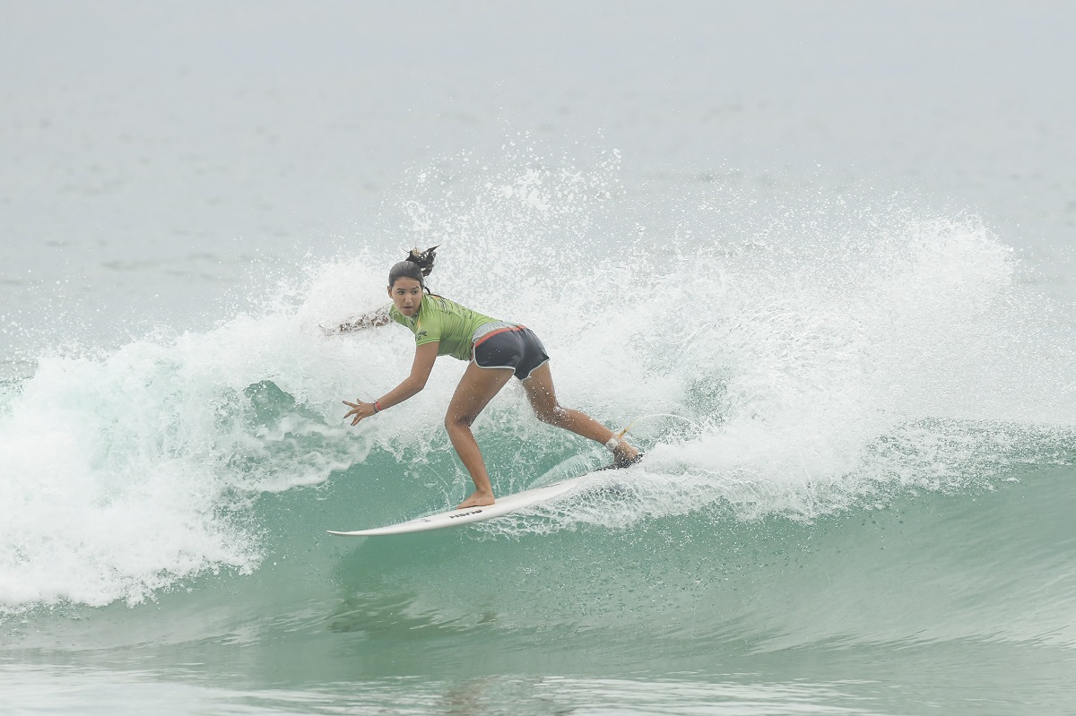 LayBack Pro, Praia Mole, Florianópolis (SC)