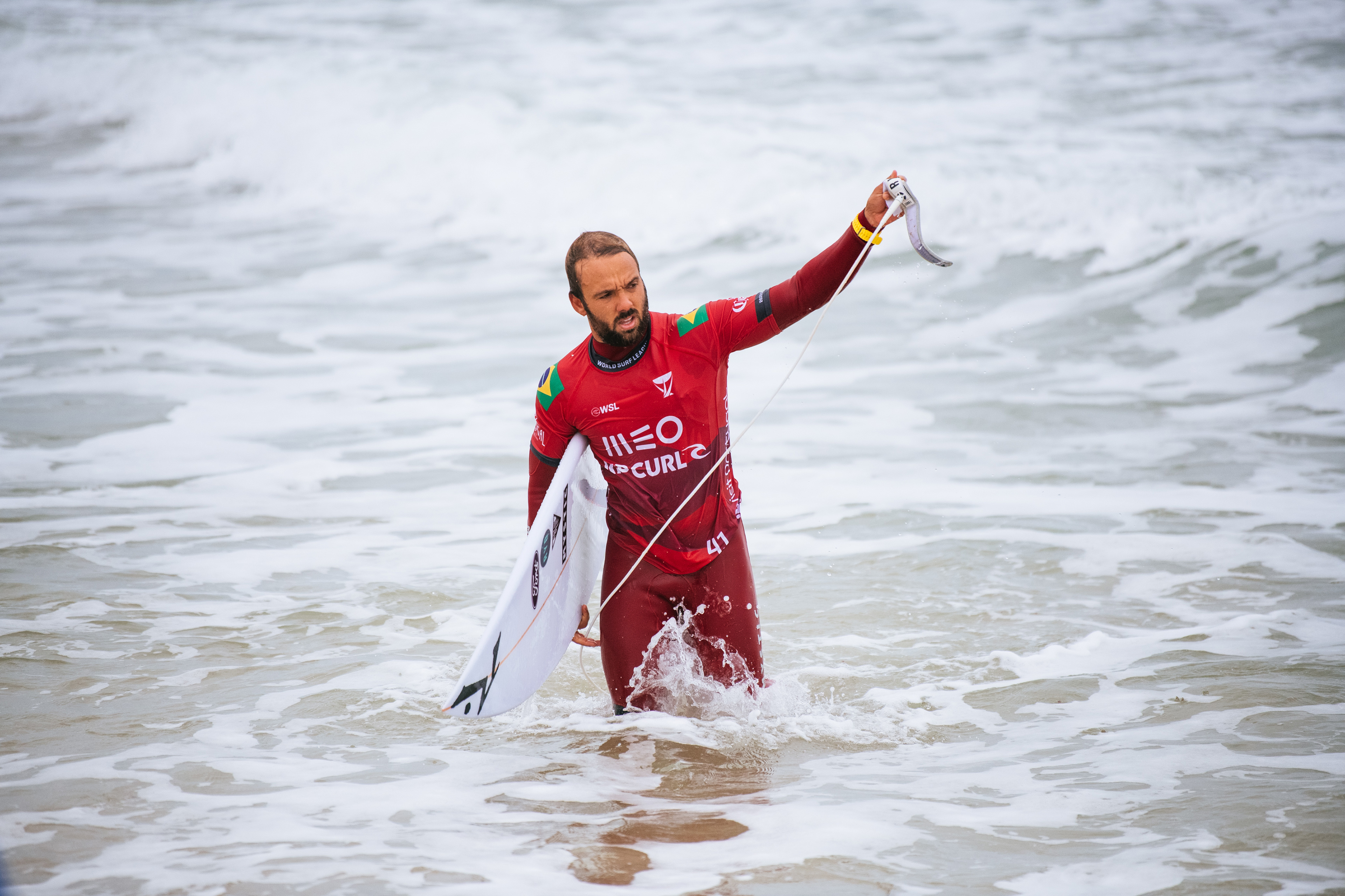 MEO Pro Portugal 2023, Supertubos, Peniche