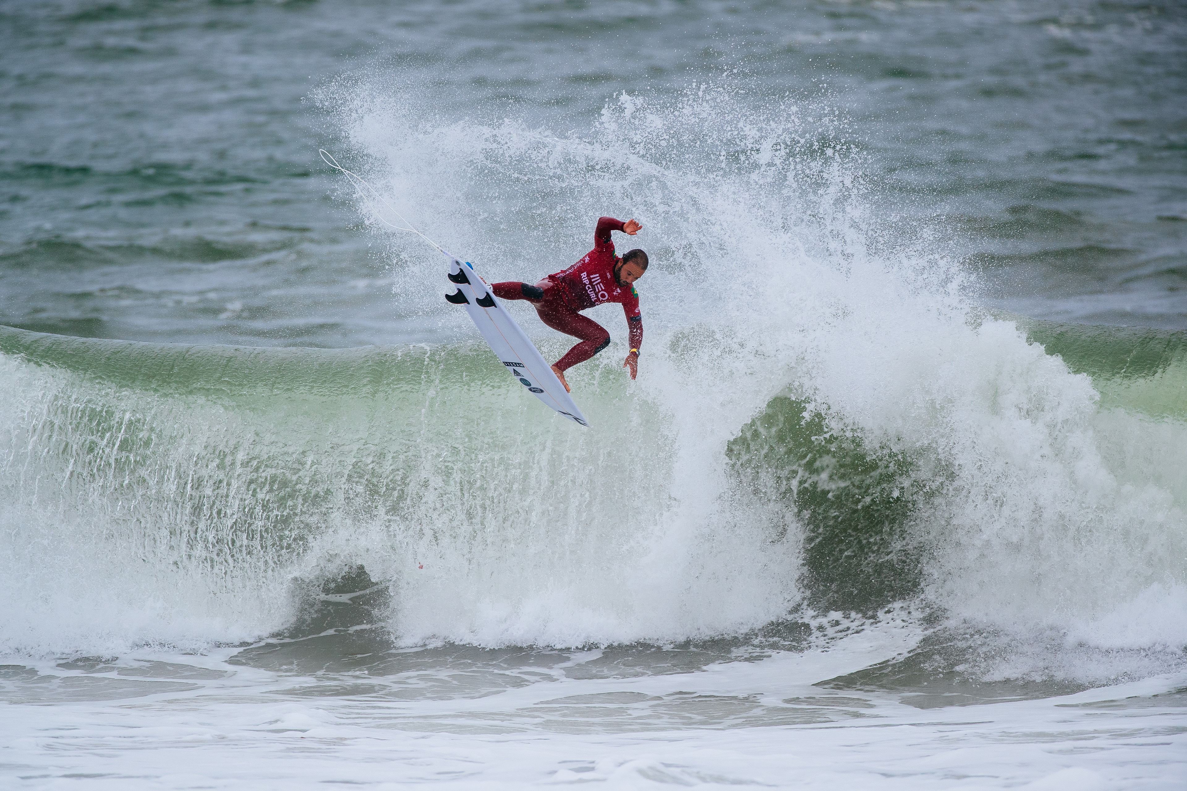 MEO Pro Portugal 2023, Supertubos, Peniche