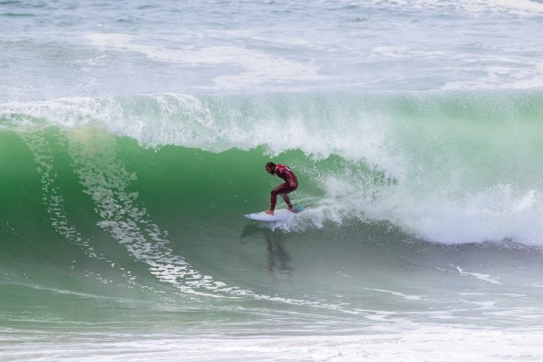 MEO Pro Portugal 2023, Supertubos, Peniche