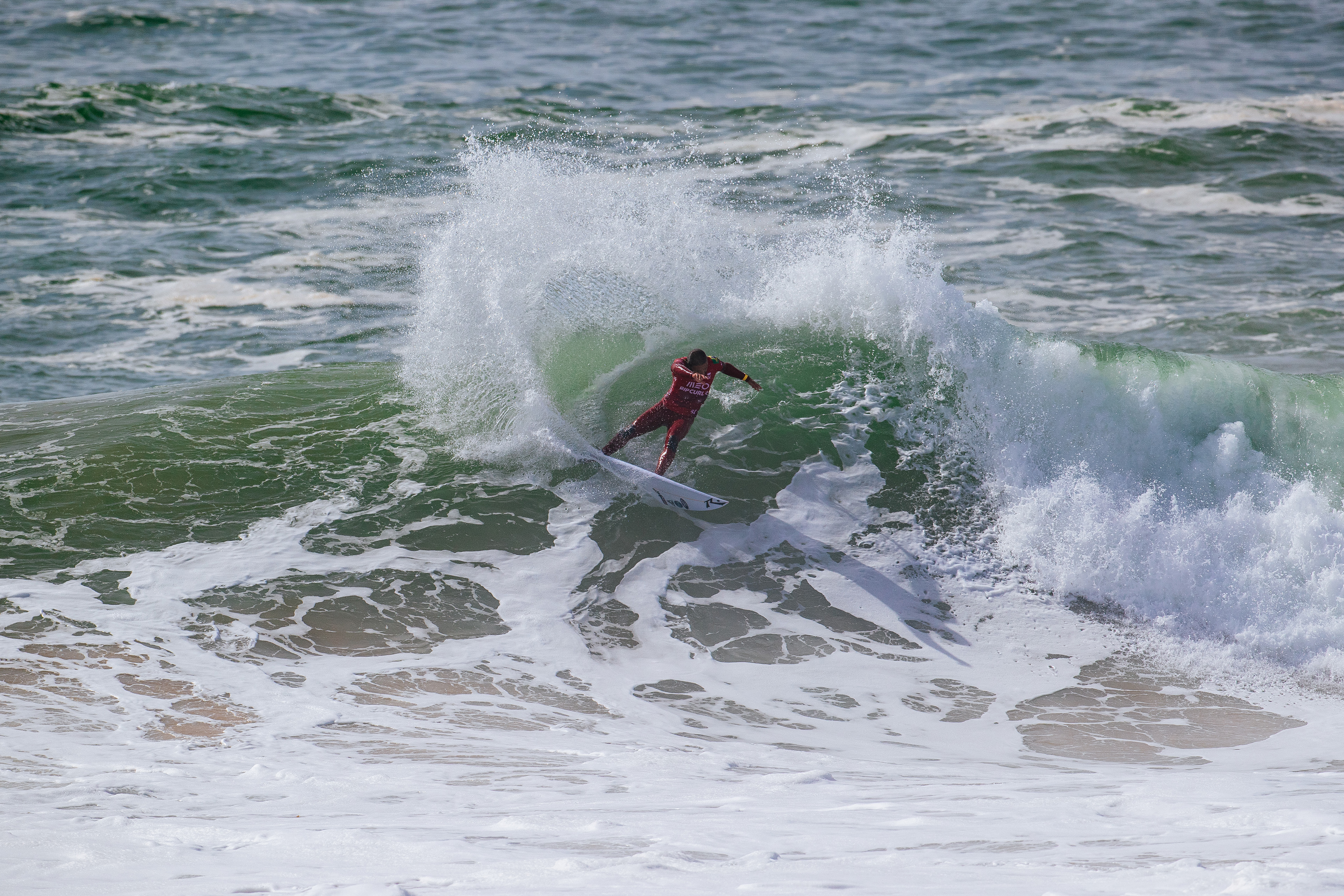 MEO Pro Portugal 2023, Supertubos, Peniche