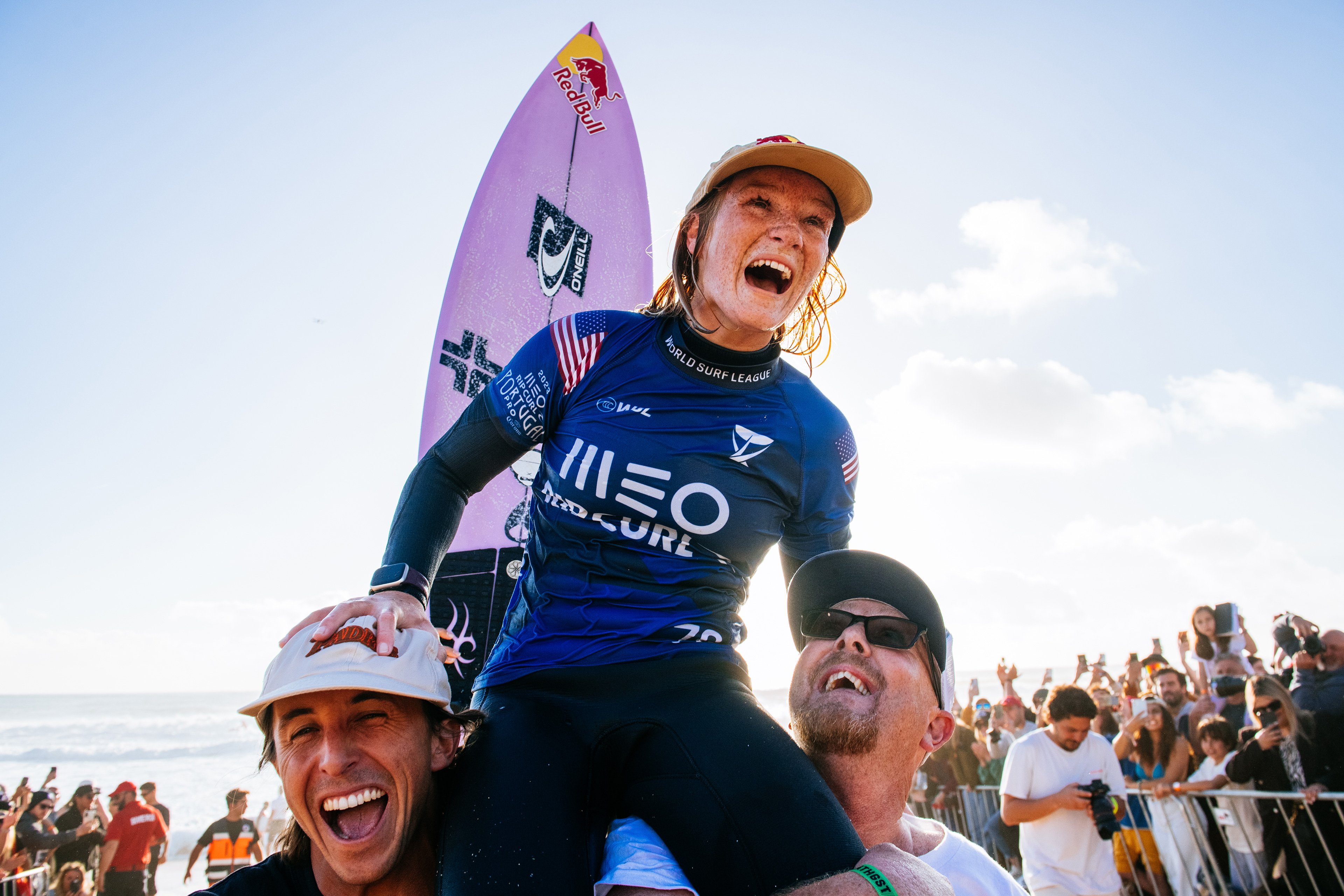 MEO Pro Portugal 2023, Supertubos, Peniche