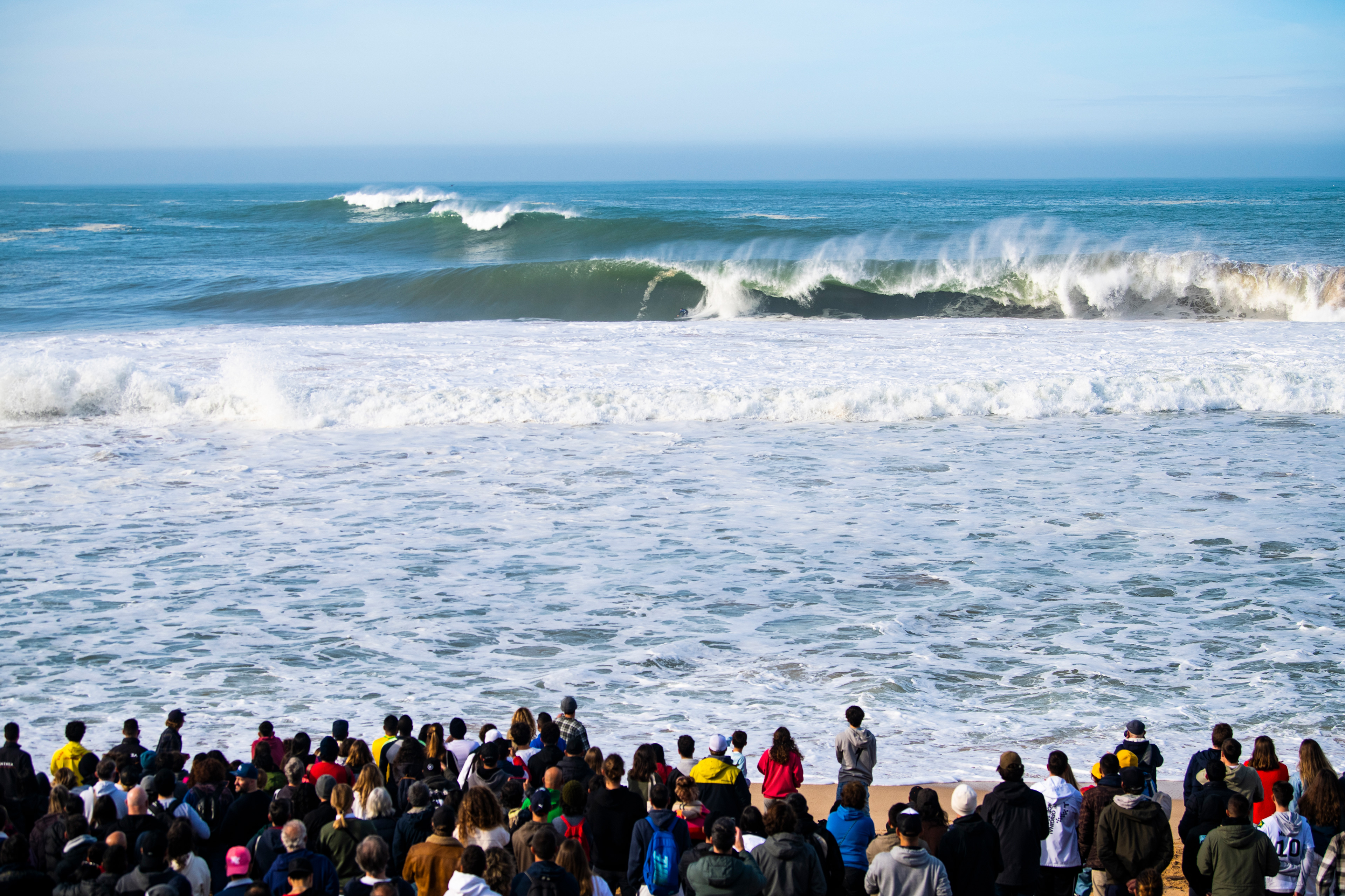 MEO Pro Portugal 2023, Supertubos, Peniche