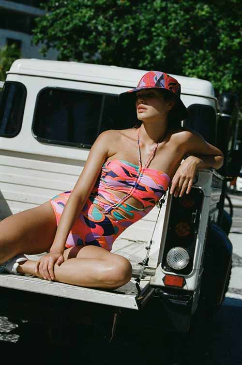 Surf Boho, coleção Cia. Marítima