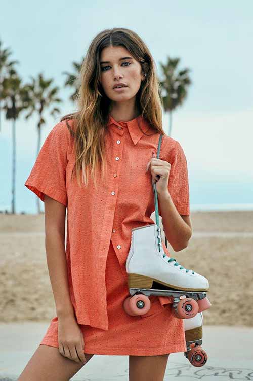 Surf Boho, coleção Cia. Marítima