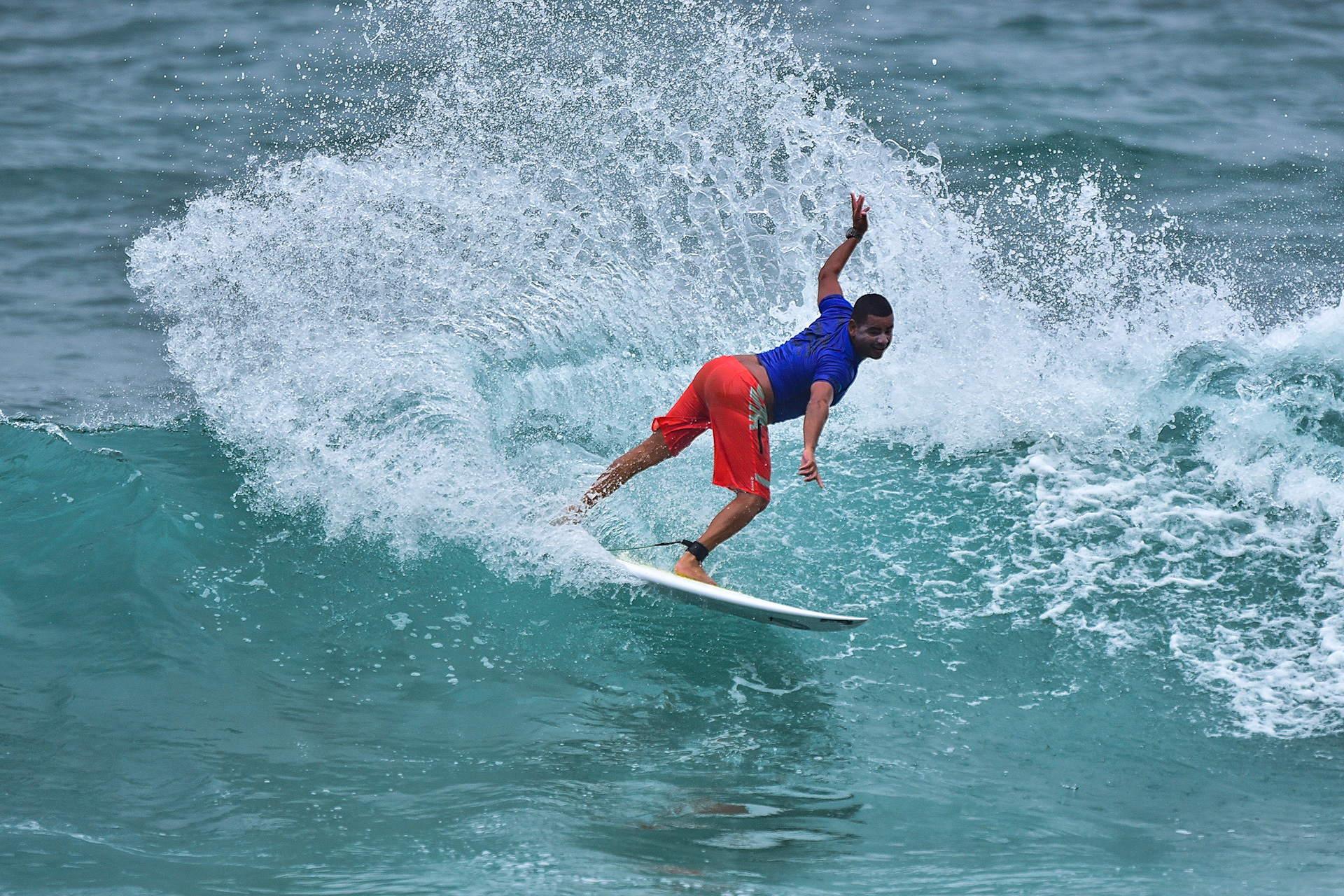 Prainha Masters 2022, Rio de Janeiro
