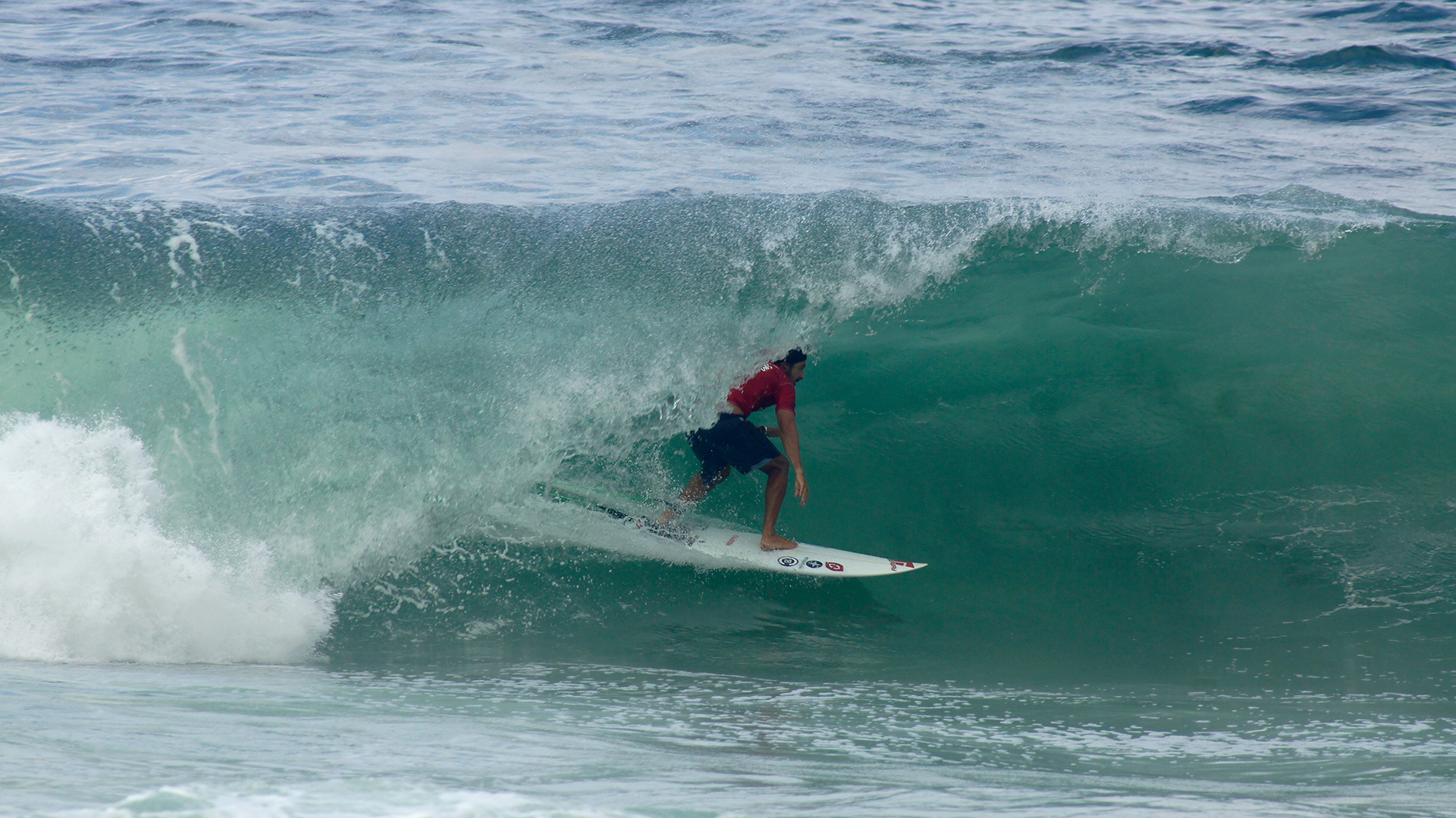 São Conrado Masters, Rio de Janeiro