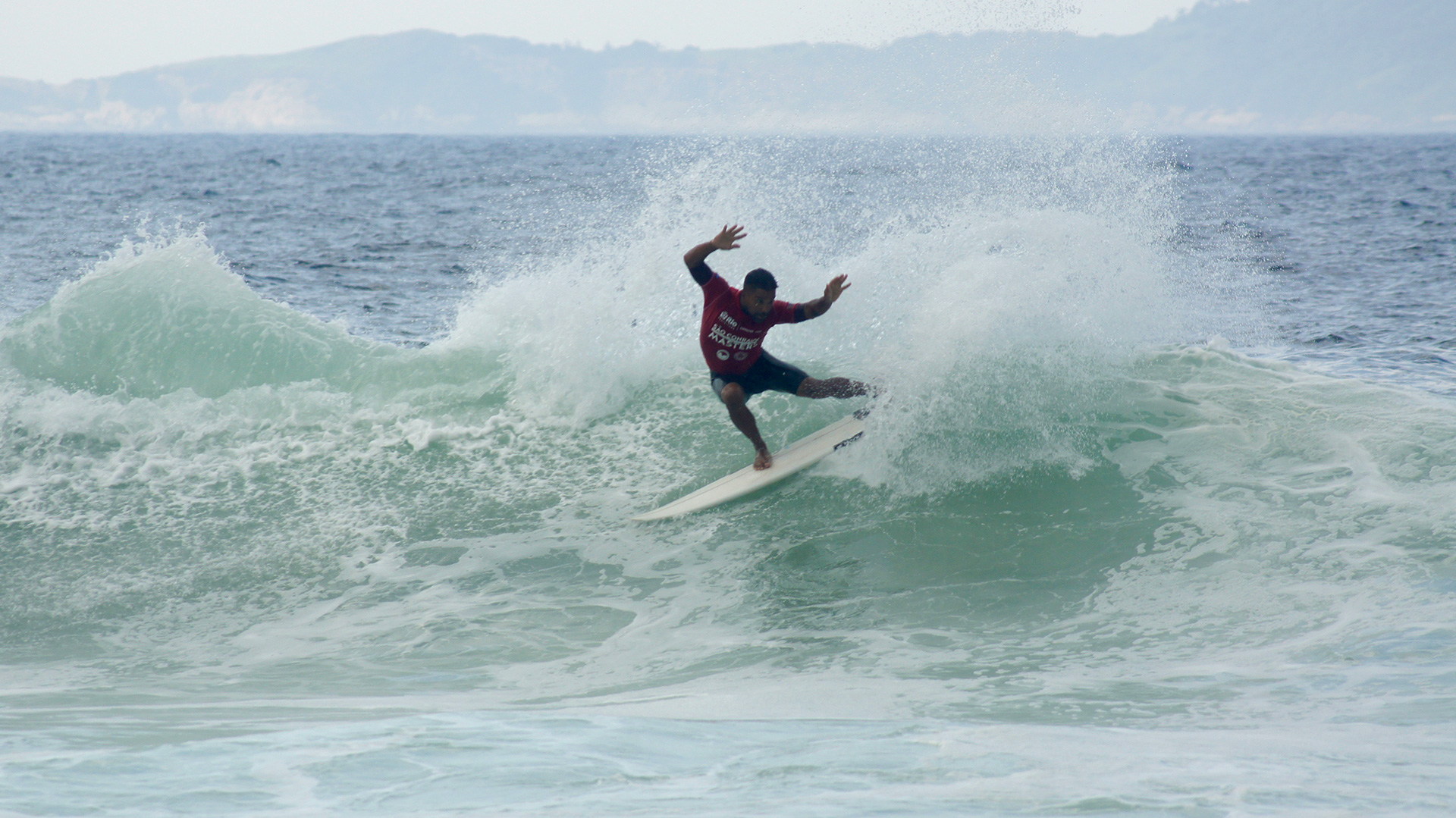 São Conrado Masters, Rio de Janeiro