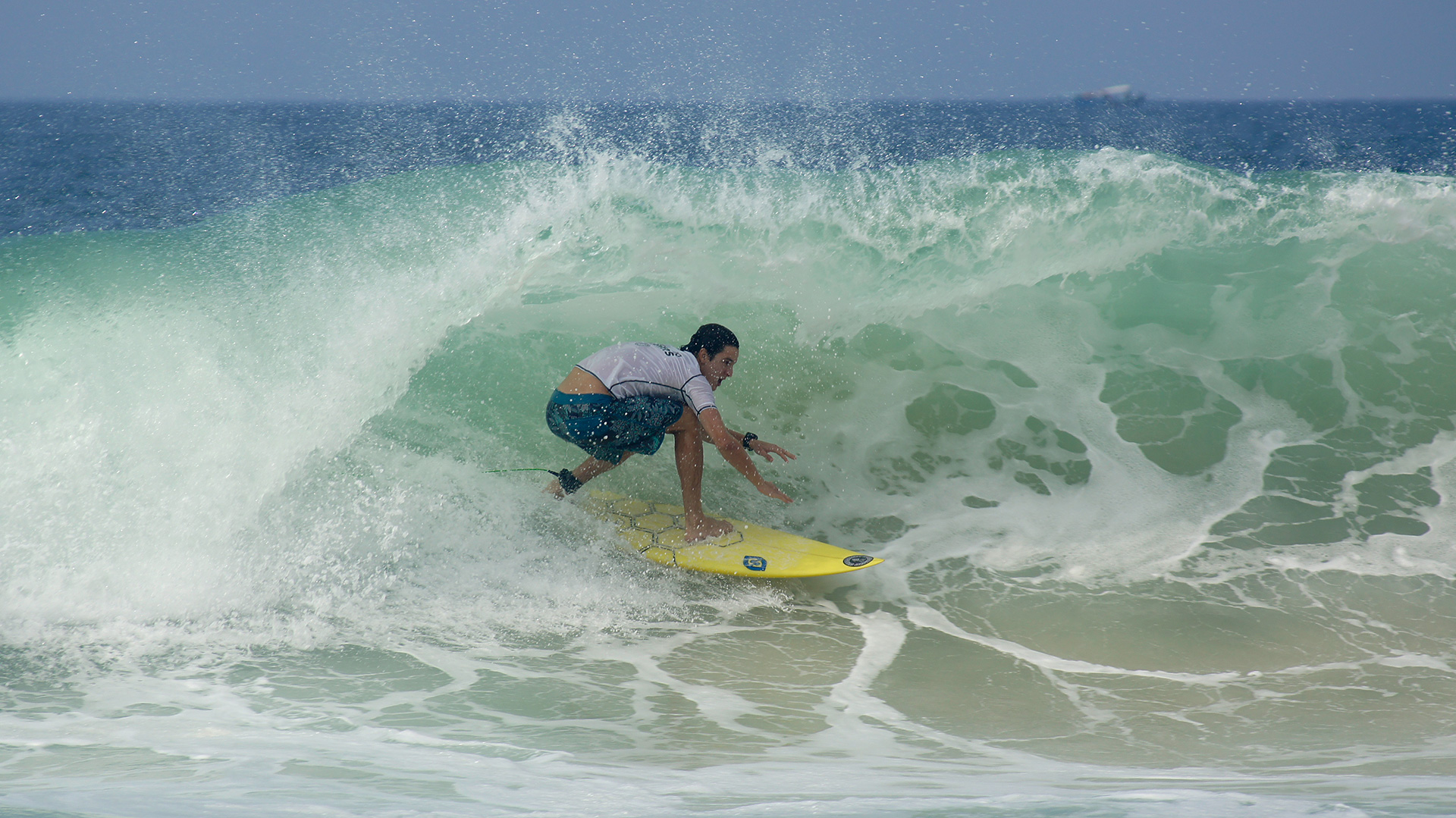 São Conrado Masters, Rio de Janeiro