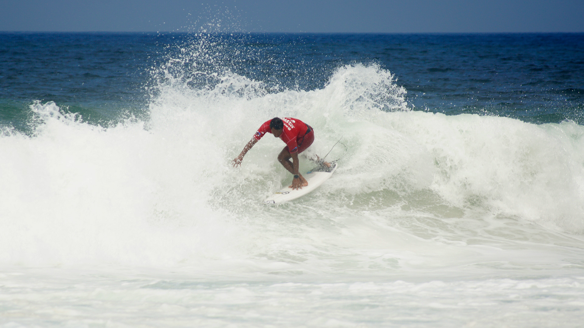 São Conrado Masters, Rio de Janeiro