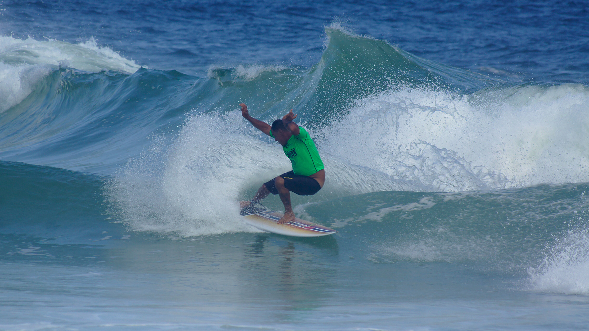 São Conrado Masters, Rio de Janeiro