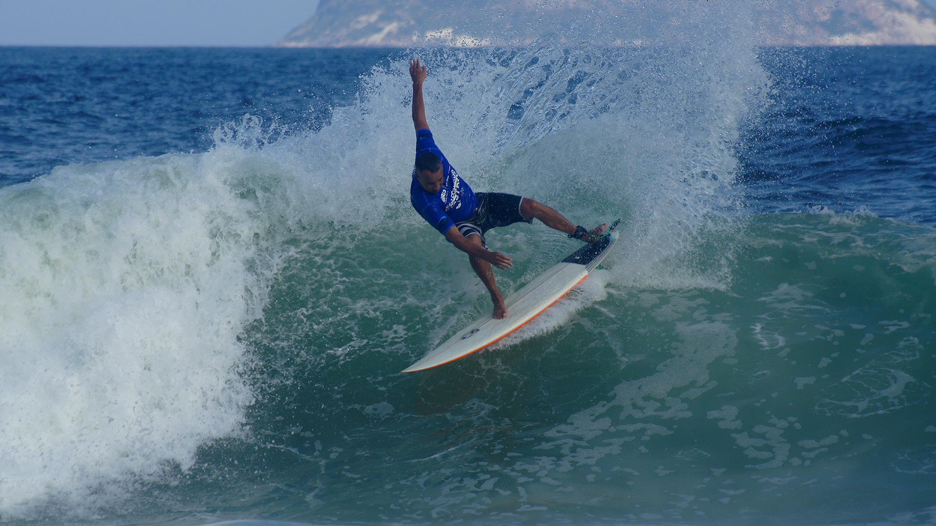 São Conrado Masters, Rio de Janeiro