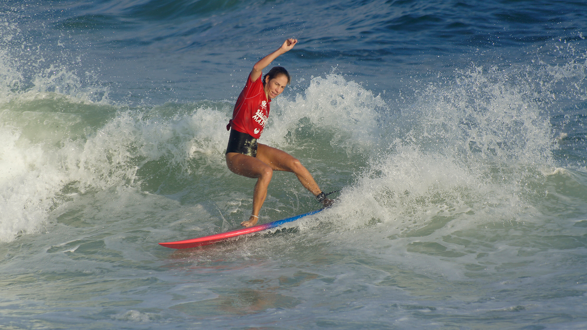 São Conrado Masters, Rio de Janeiro