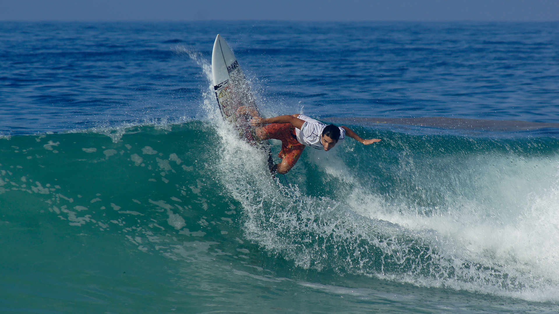 São Conrado Masters, Rio de Janeiro