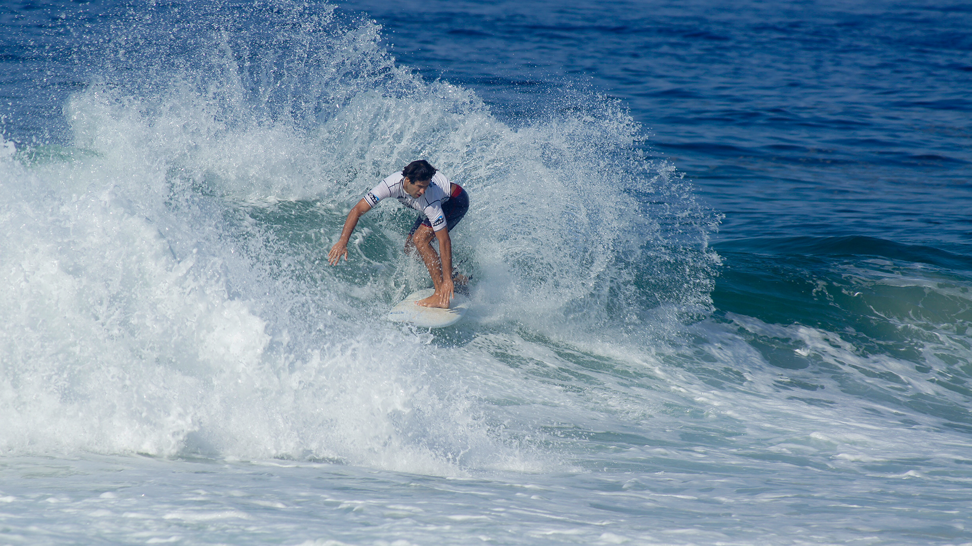 São Conrado Masters, Rio de Janeiro