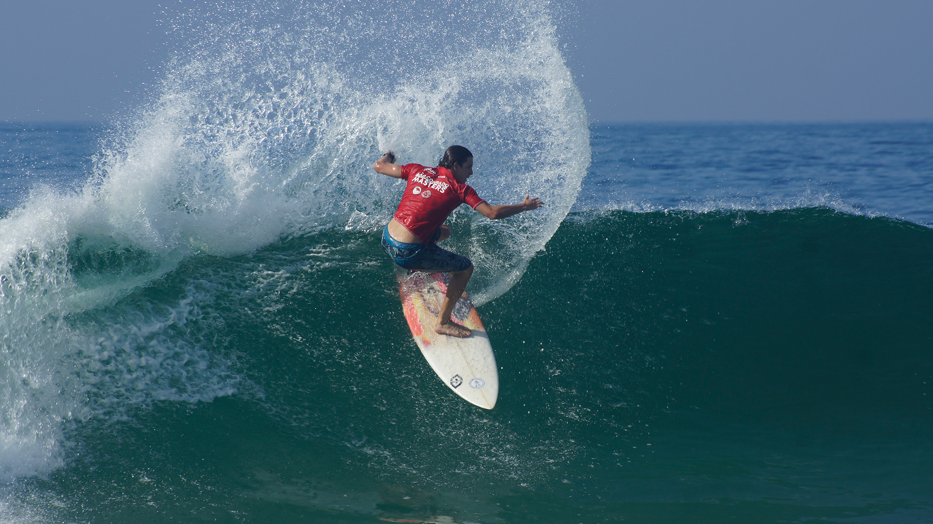 São Conrado Masters, Rio de Janeiro