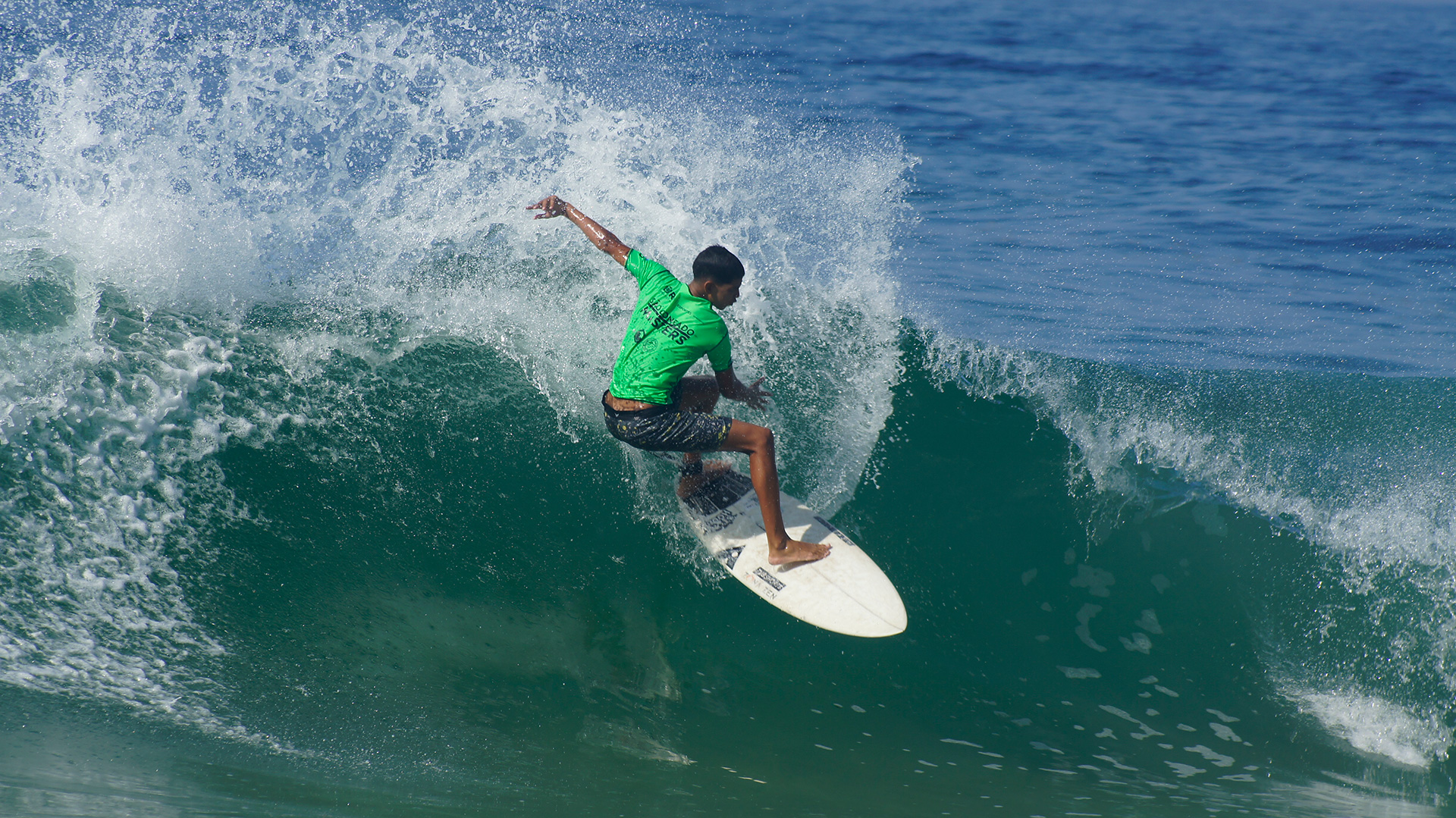 São Conrado Masters, Rio de Janeiro