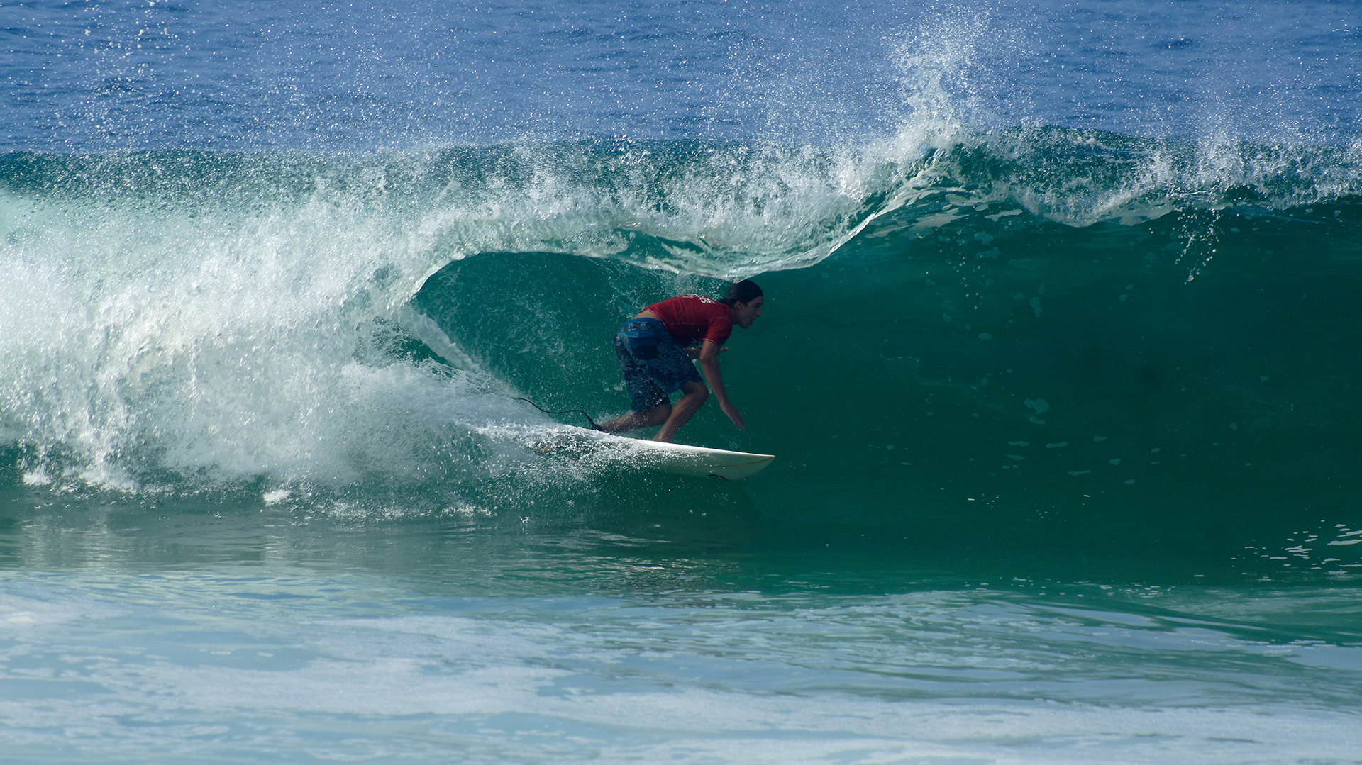 São Conrado Masters, Rio de Janeiro