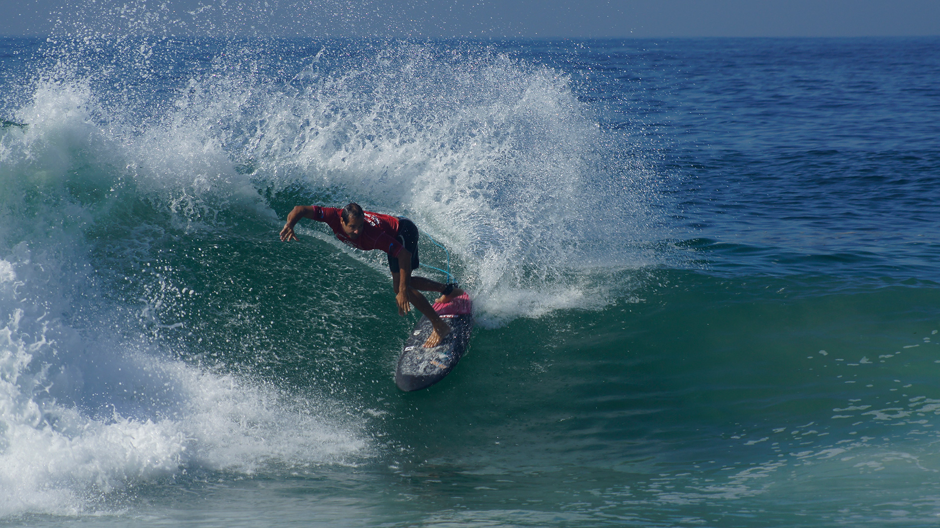 São Conrado Masters, Rio de Janeiro