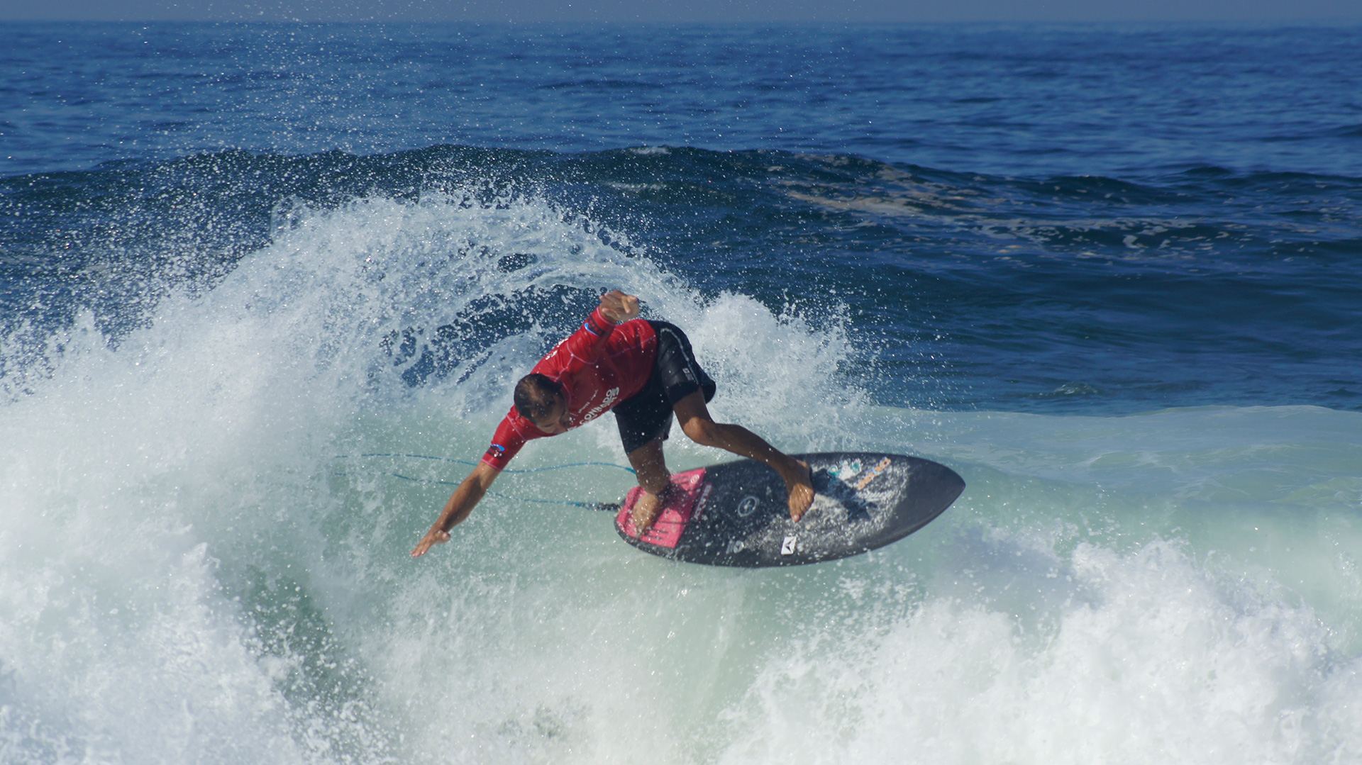 São Conrado Masters, Rio de Janeiro