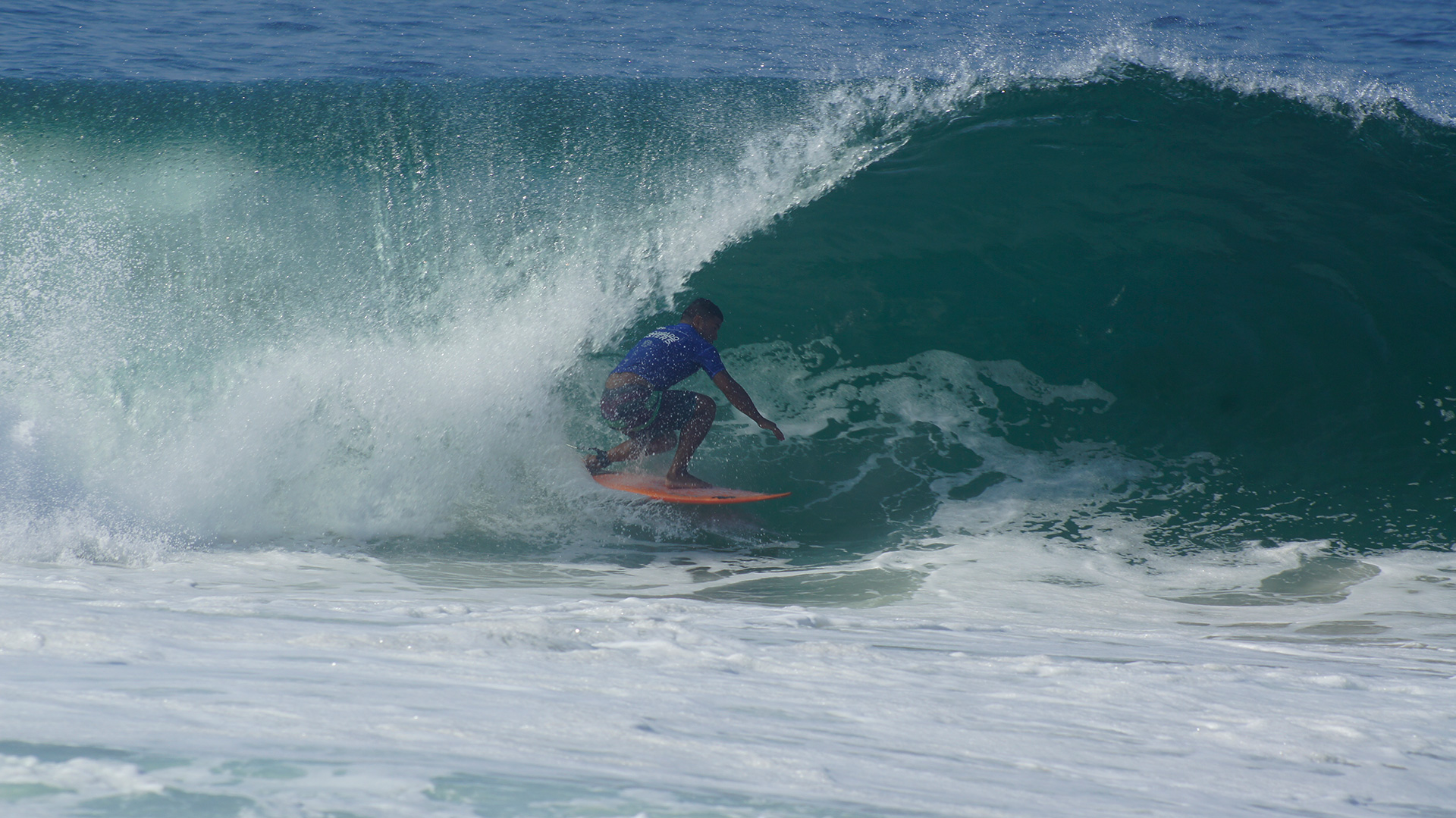 São Conrado Masters, Rio de Janeiro