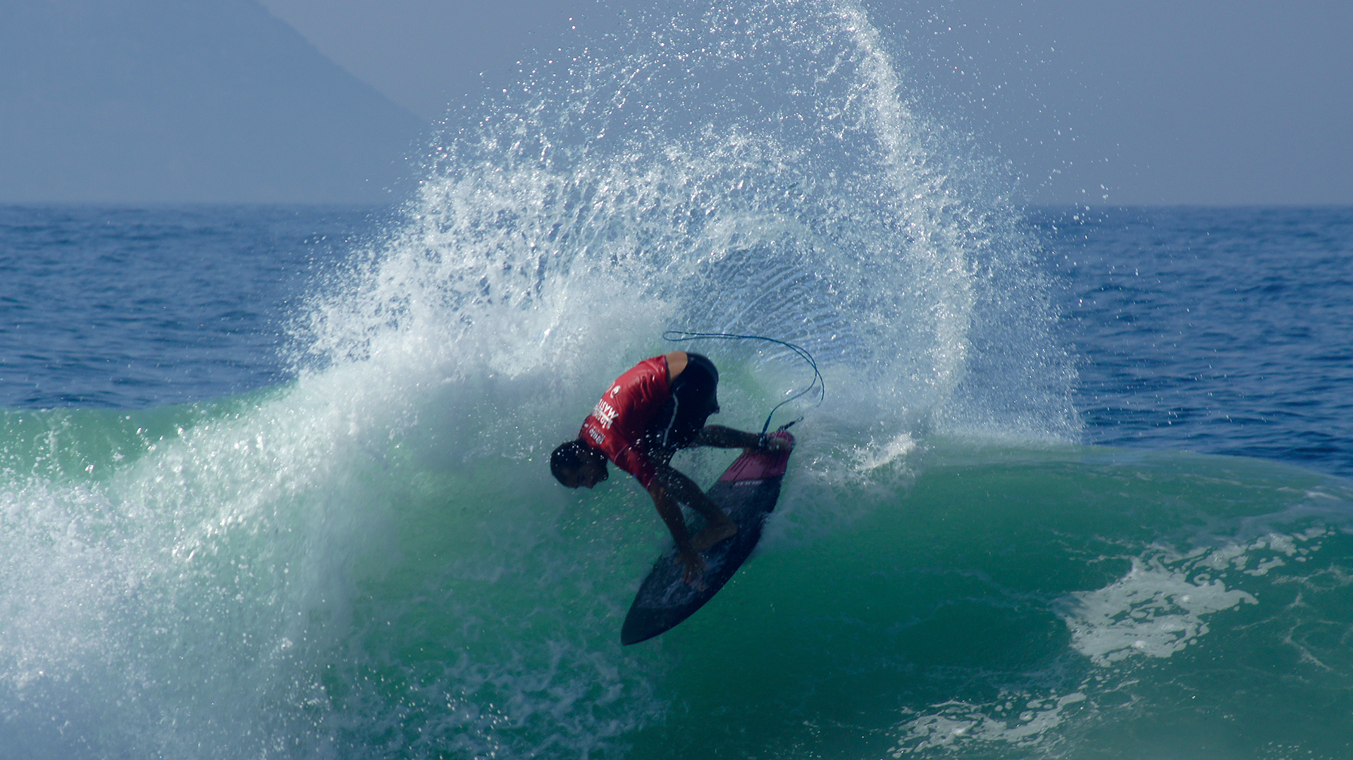 São Conrado Masters, Rio de Janeiro