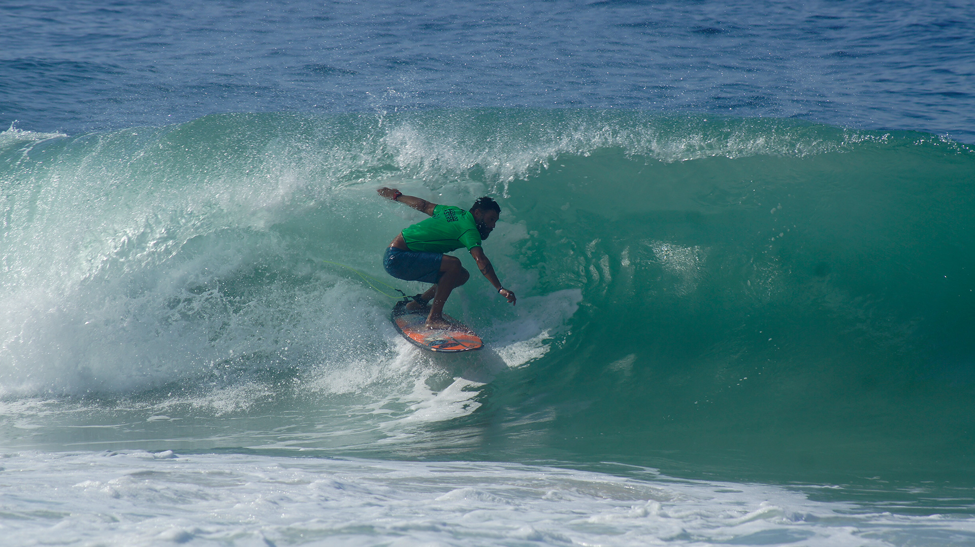 São Conrado Masters, Rio de Janeiro