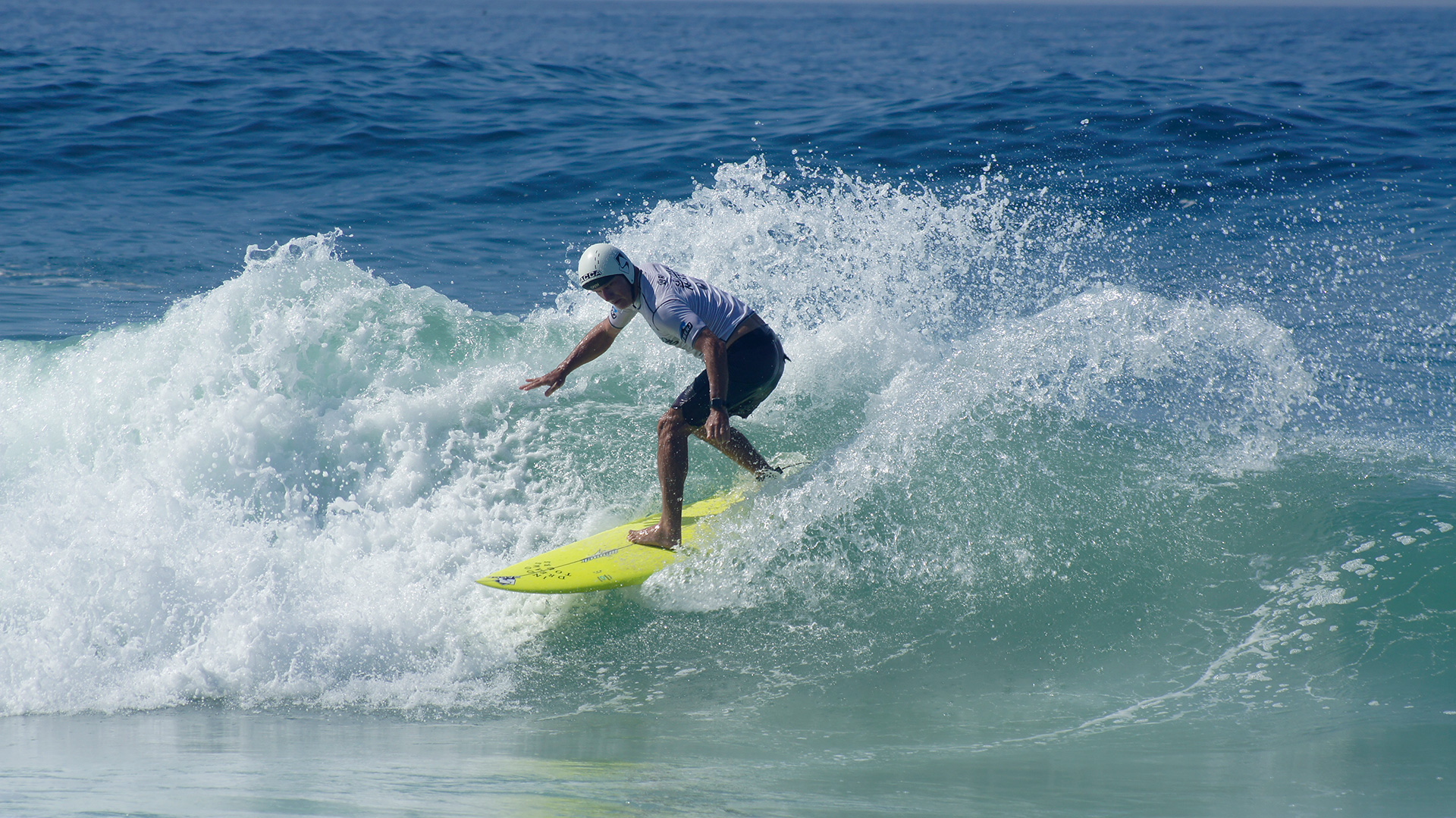 São Conrado Masters, Rio de Janeiro