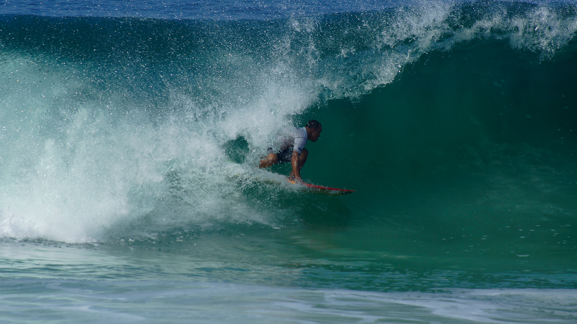 São Conrado Masters, Rio de Janeiro