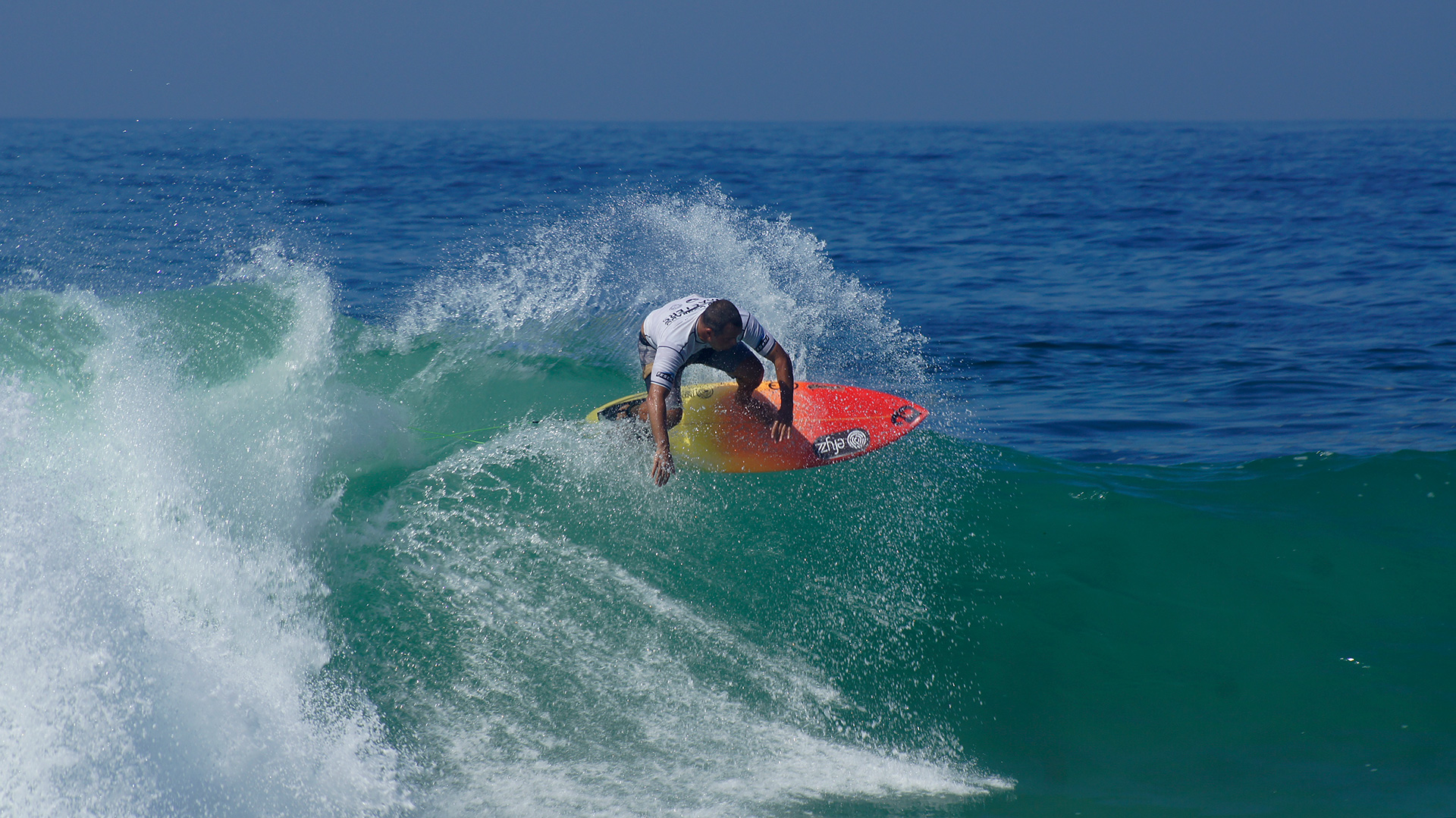 São Conrado Masters, Rio de Janeiro