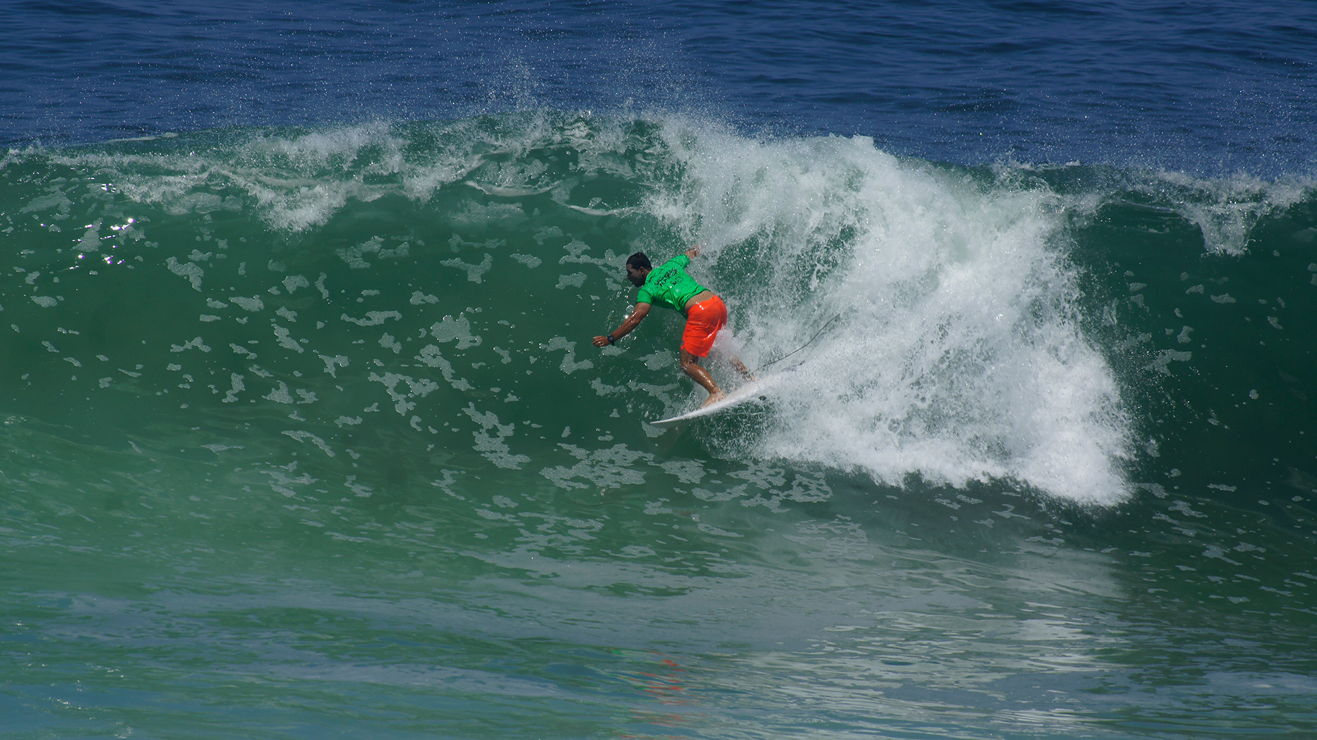 São Conrado Masters, Rio de Janeiro