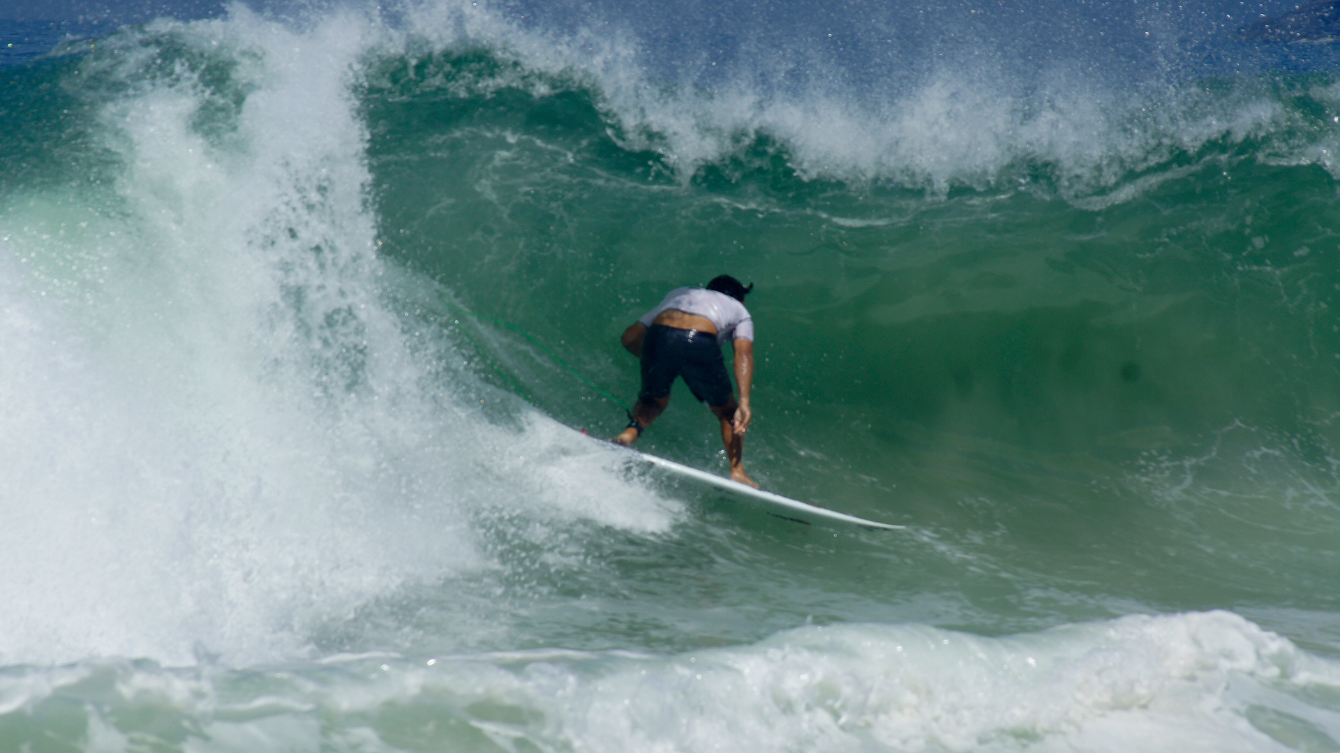 São Conrado Masters, Rio de Janeiro