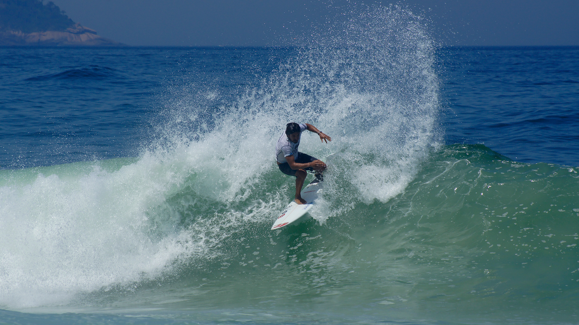 São Conrado Masters, Rio de Janeiro