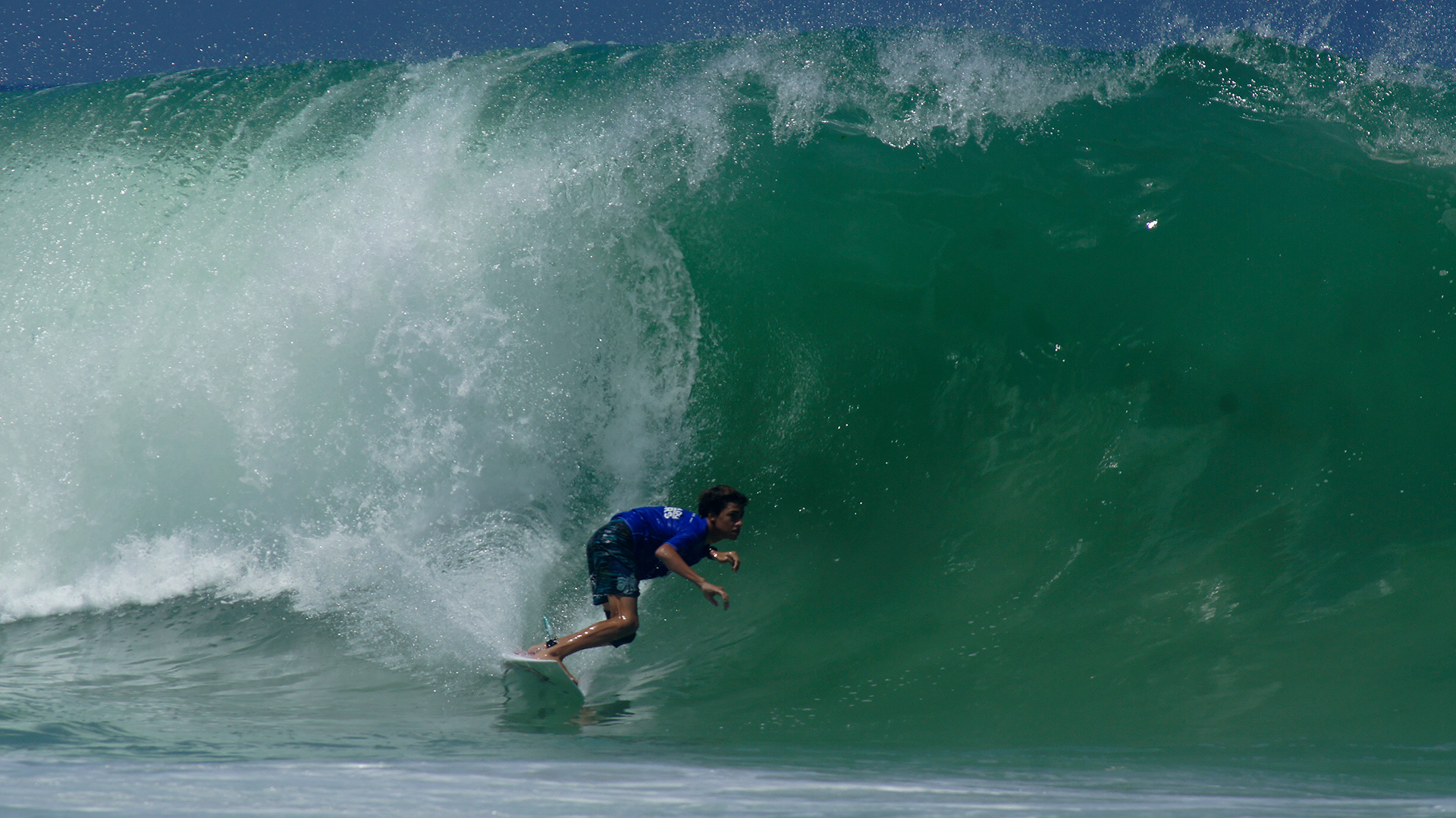 São Conrado Masters, Rio de Janeiro