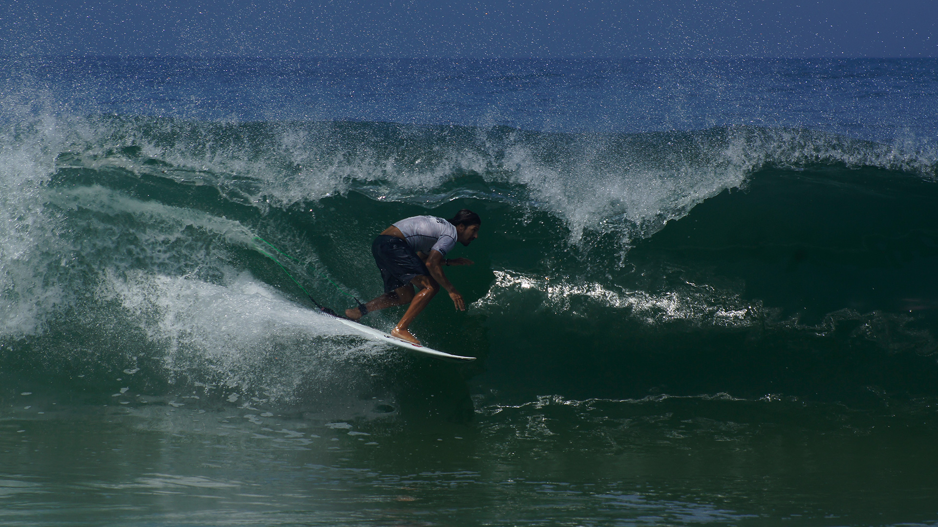 São Conrado Masters, Rio de Janeiro