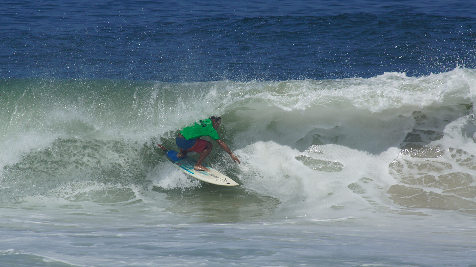 São Conrado Masters, Rio de Janeiro