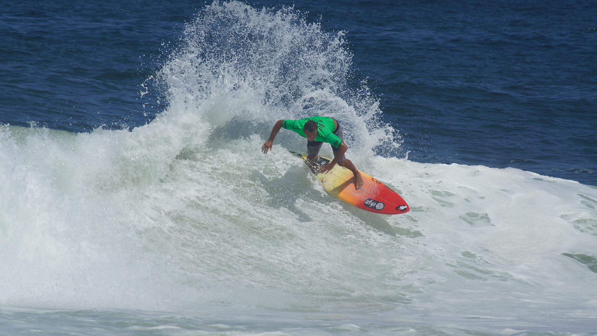 São Conrado Masters, Rio de Janeiro