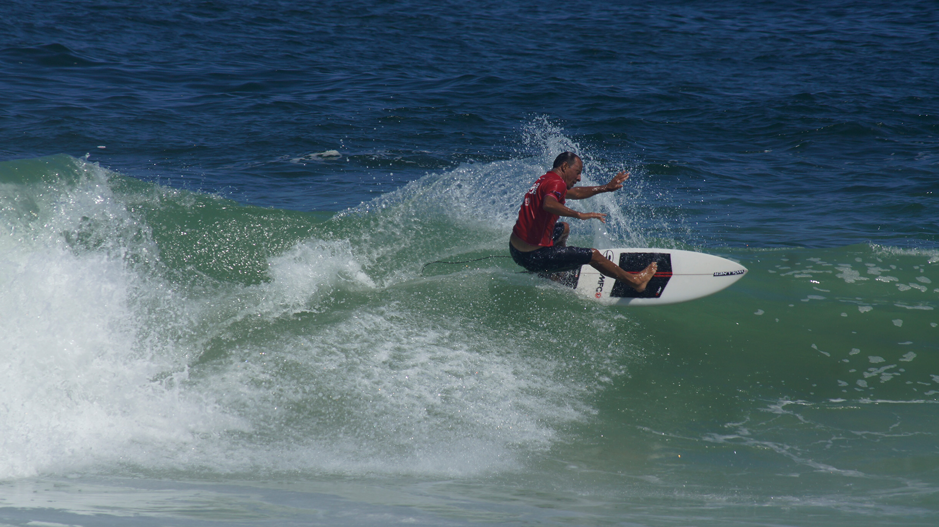 São Conrado Masters, Rio de Janeiro